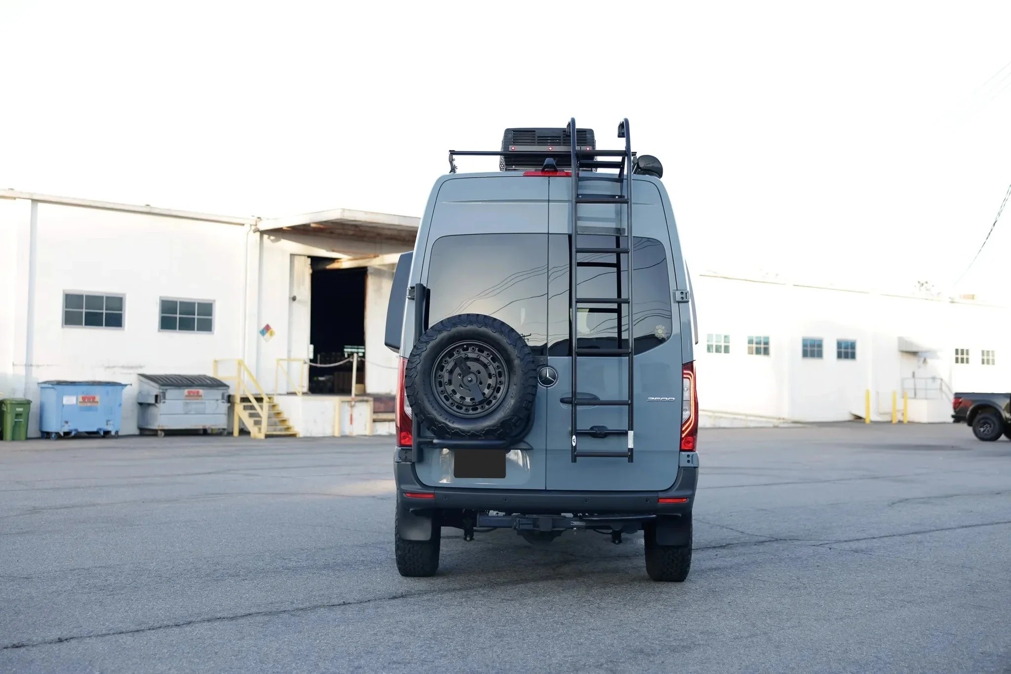 2023 Winnebago Revel