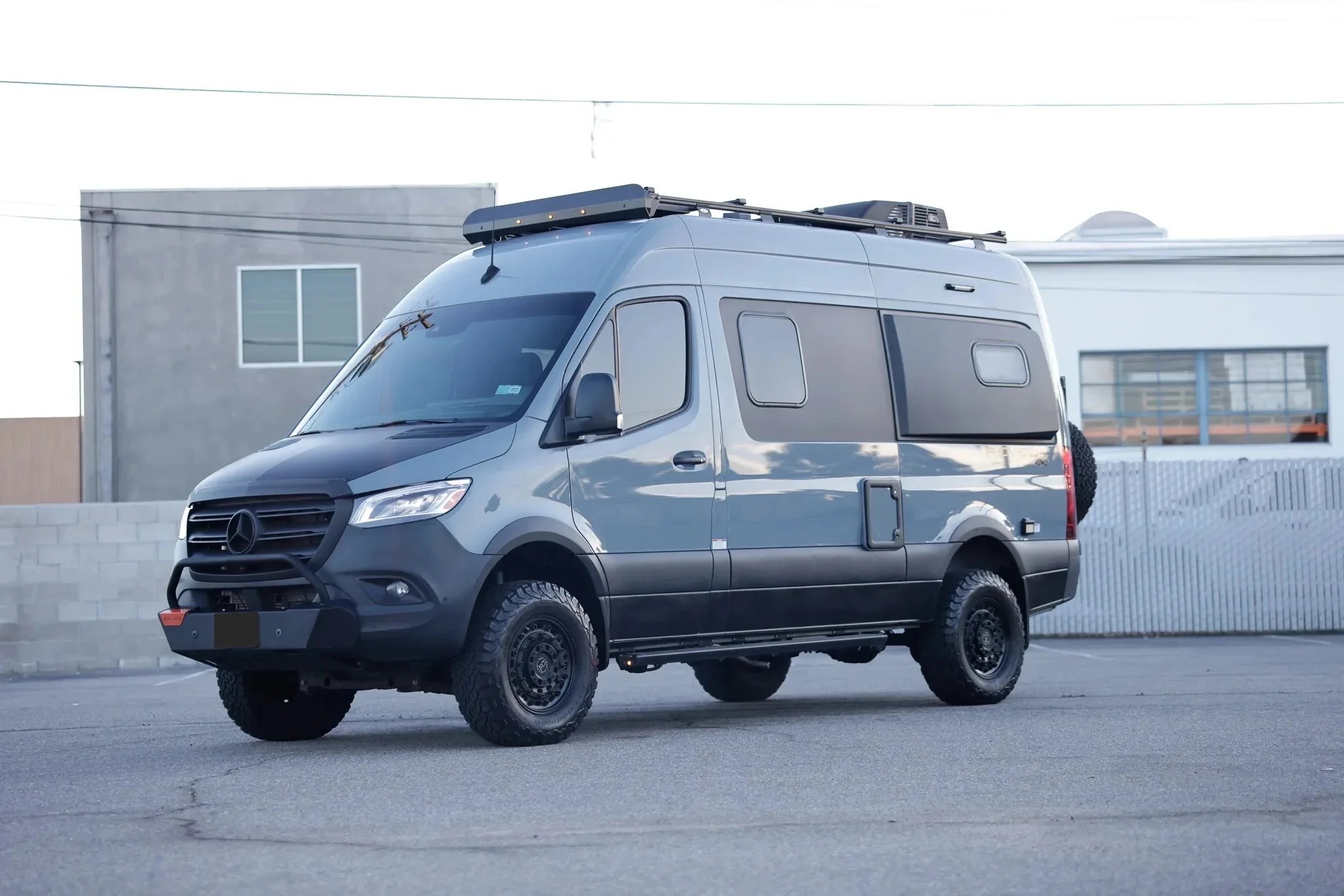 2023 Winnebago Revel