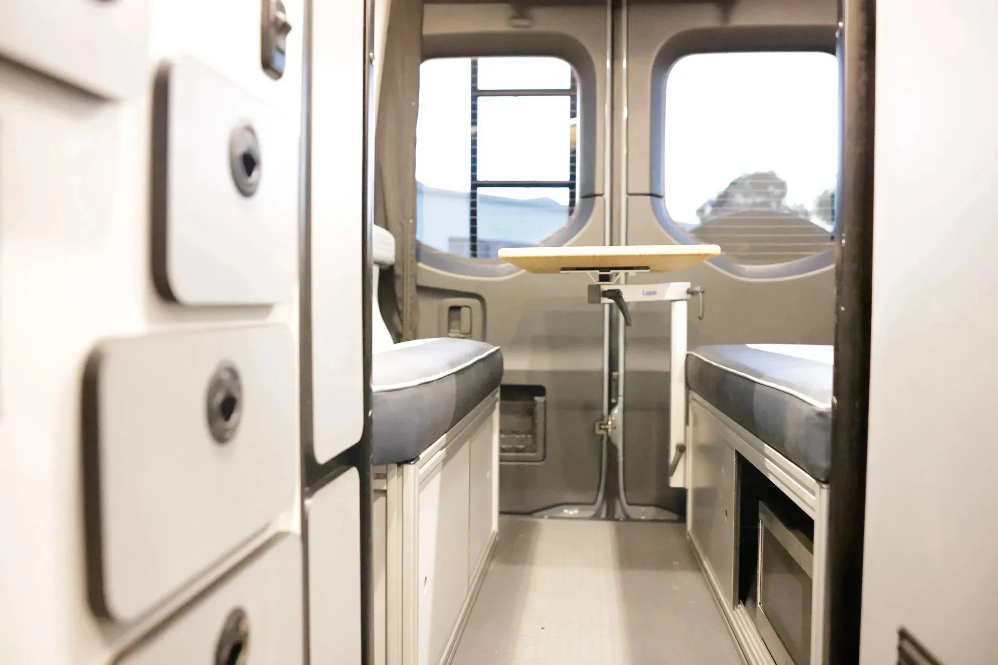 2023 Winnebago Revel