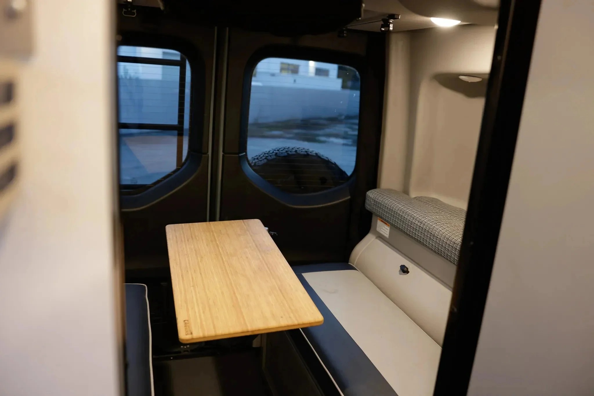 2023 Winnebago Revel