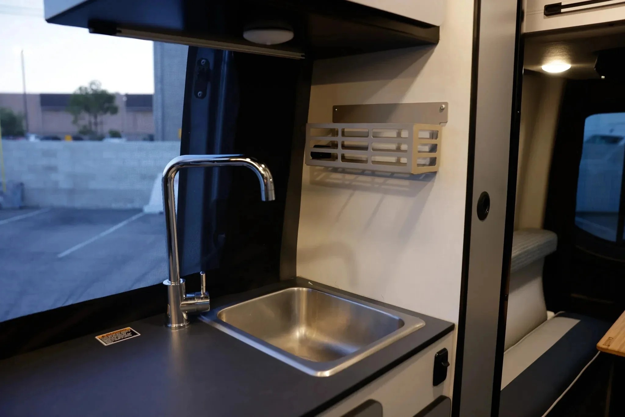 2023 Winnebago Revel