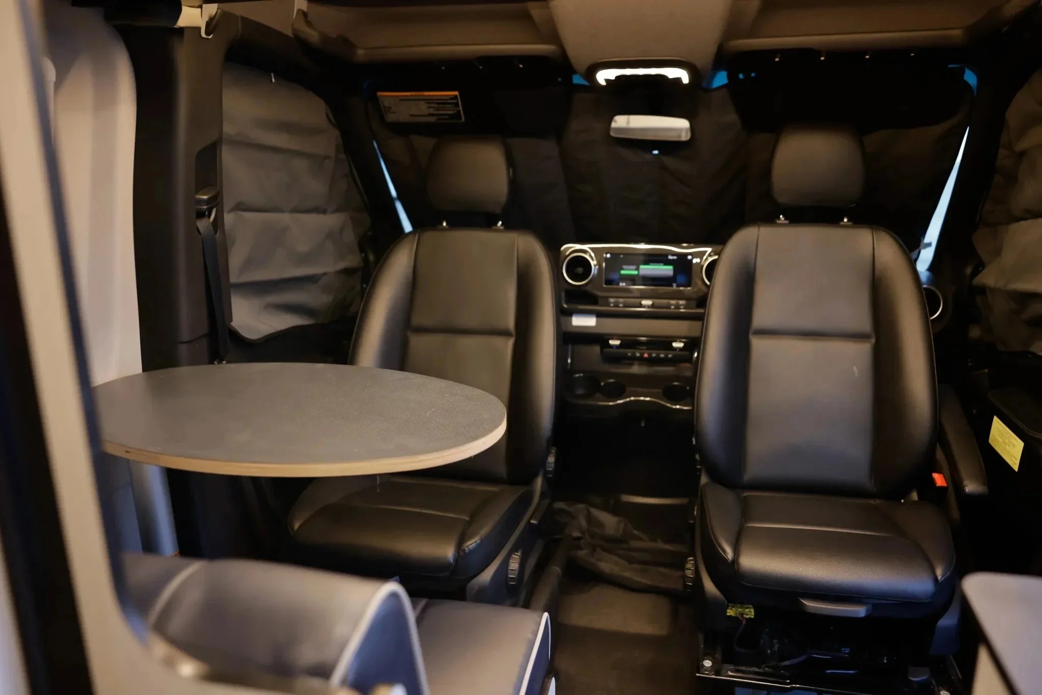2023 Winnebago Revel