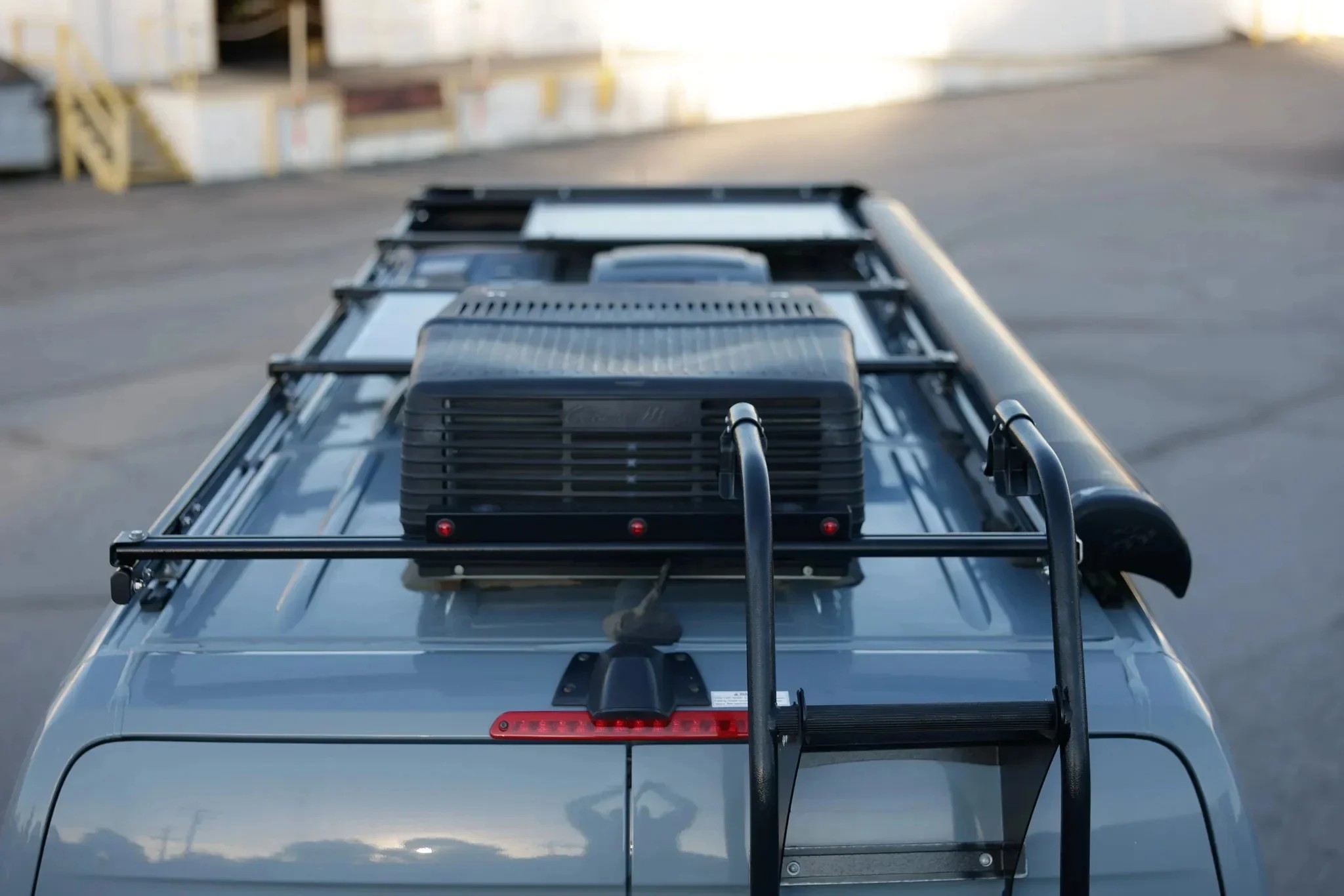 2023 Winnebago Revel
