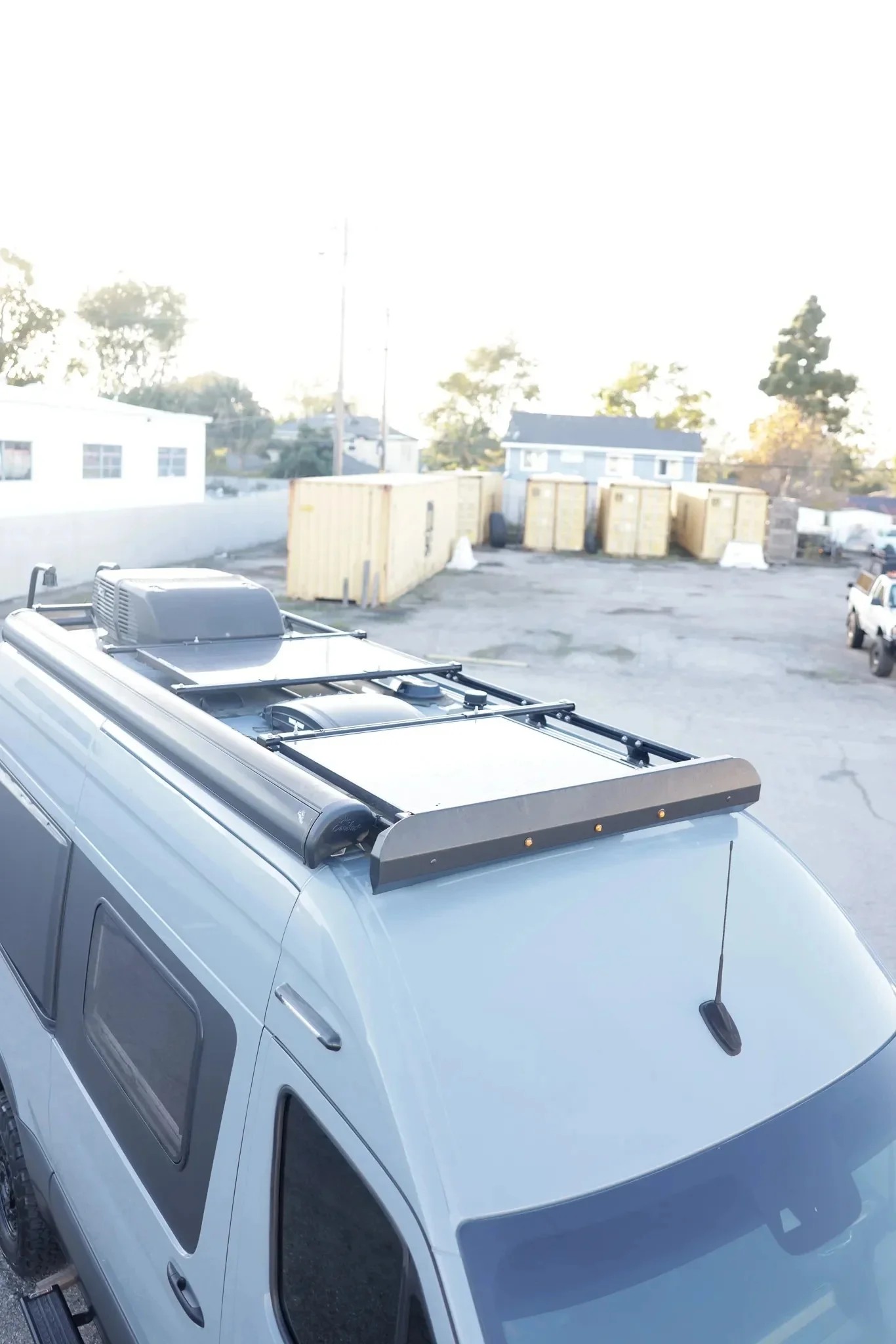 2023 Winnebago Revel