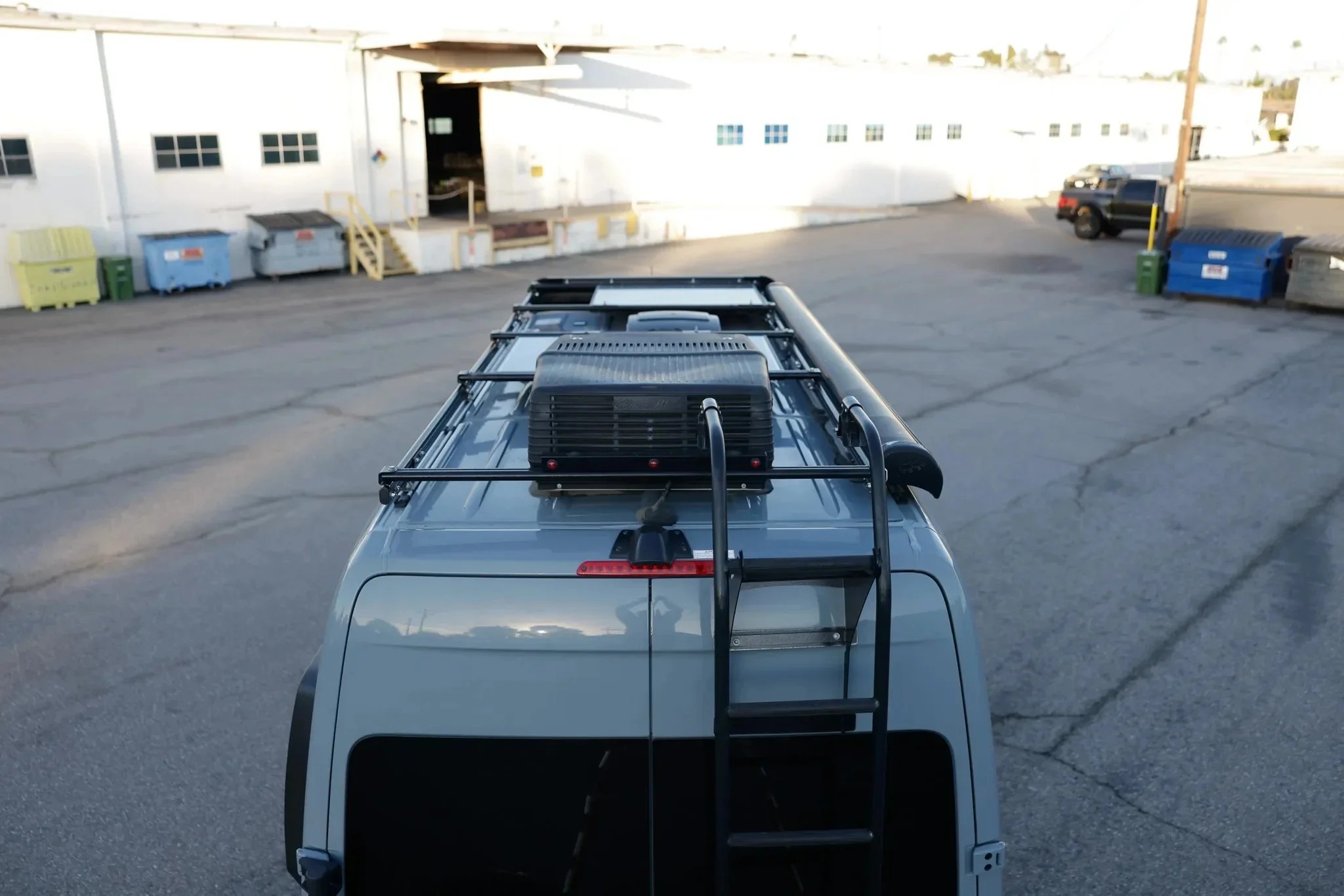 2023 Winnebago Revel