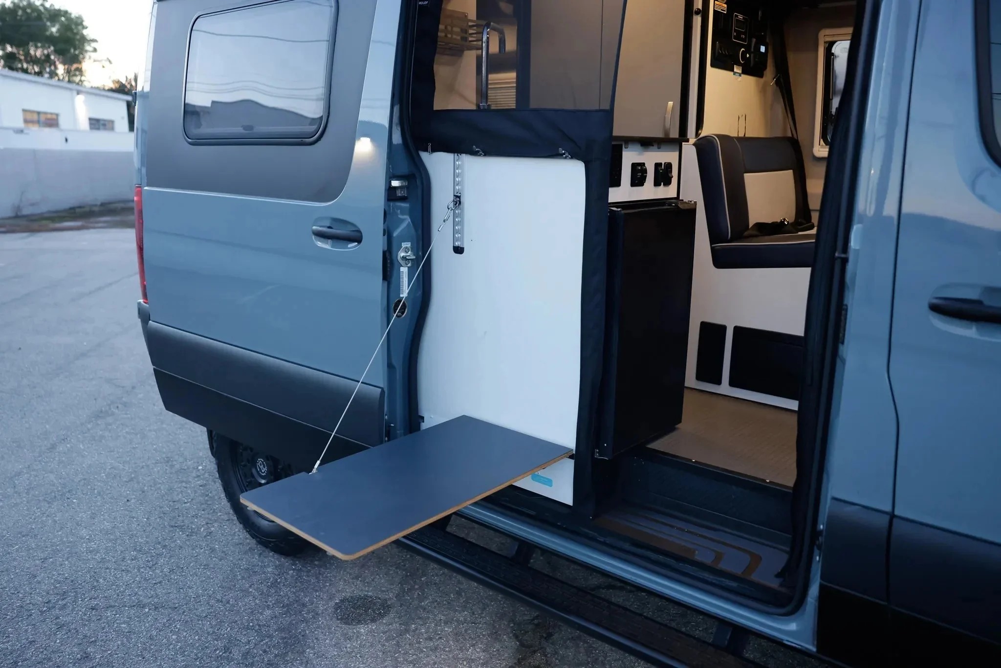 2023 Winnebago Revel