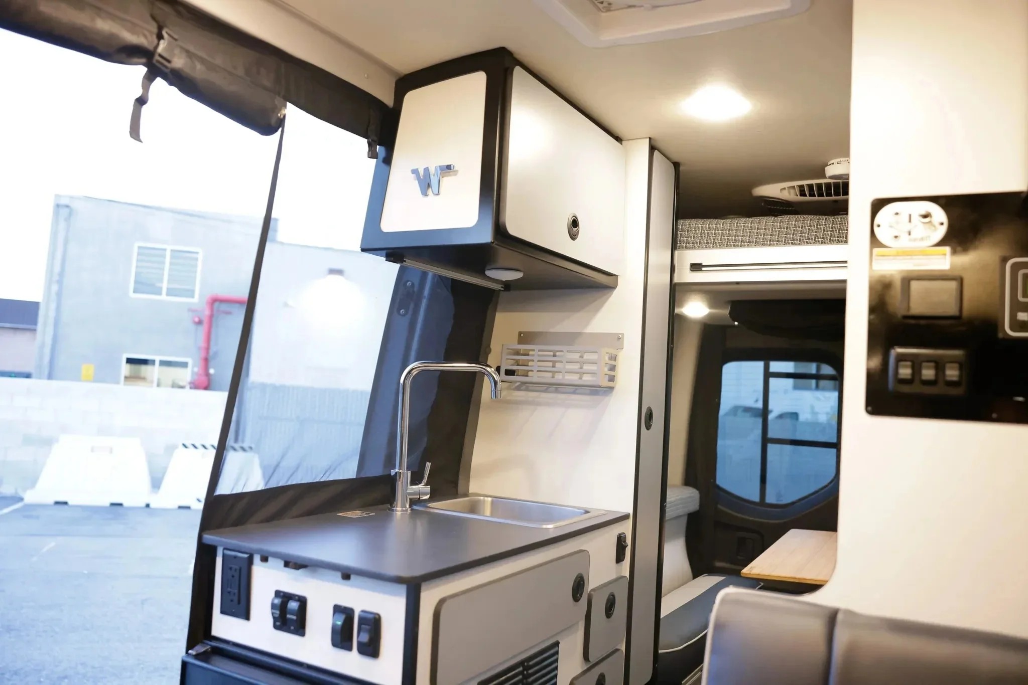 2023 Winnebago Revel