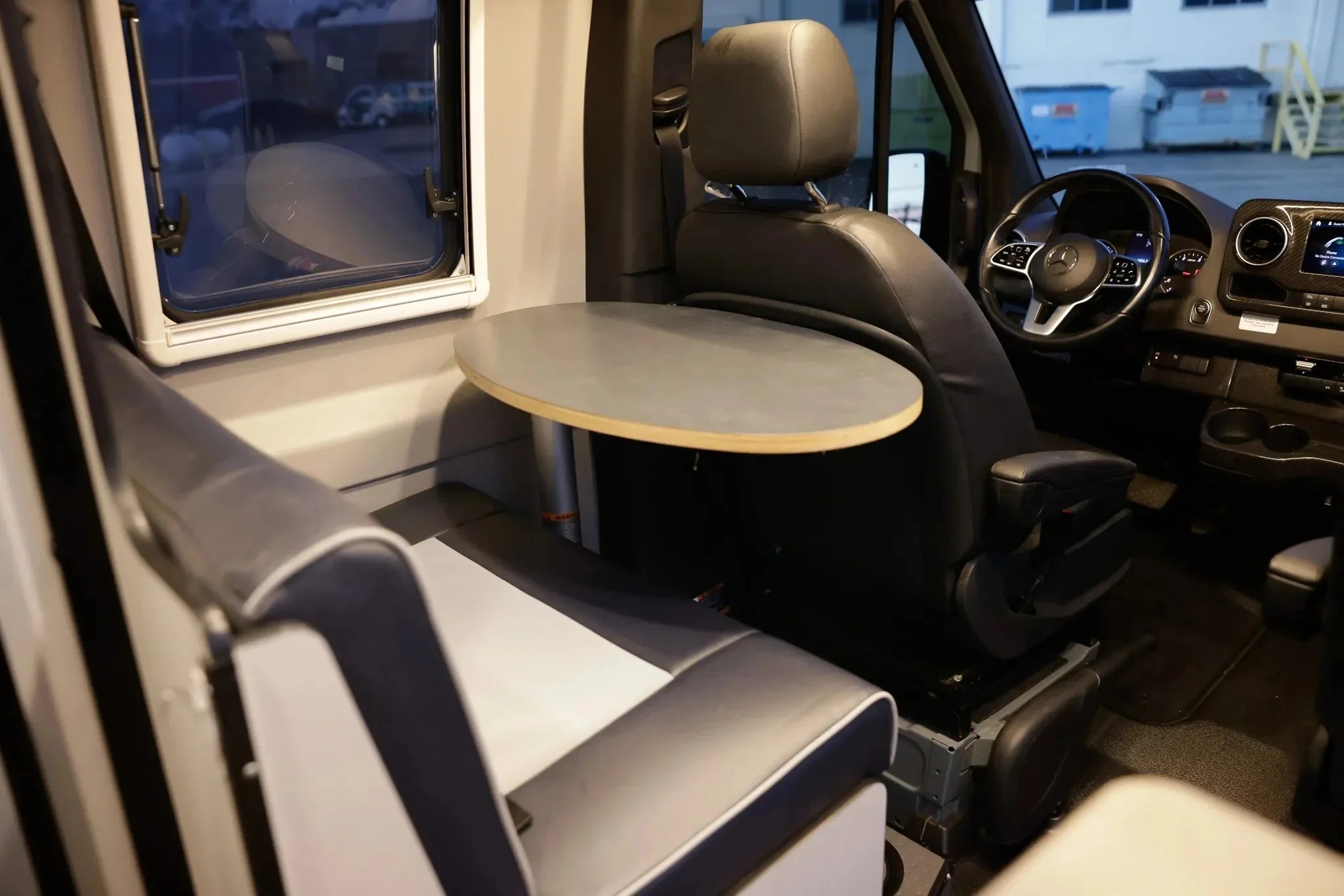 2023 Winnebago Revel
