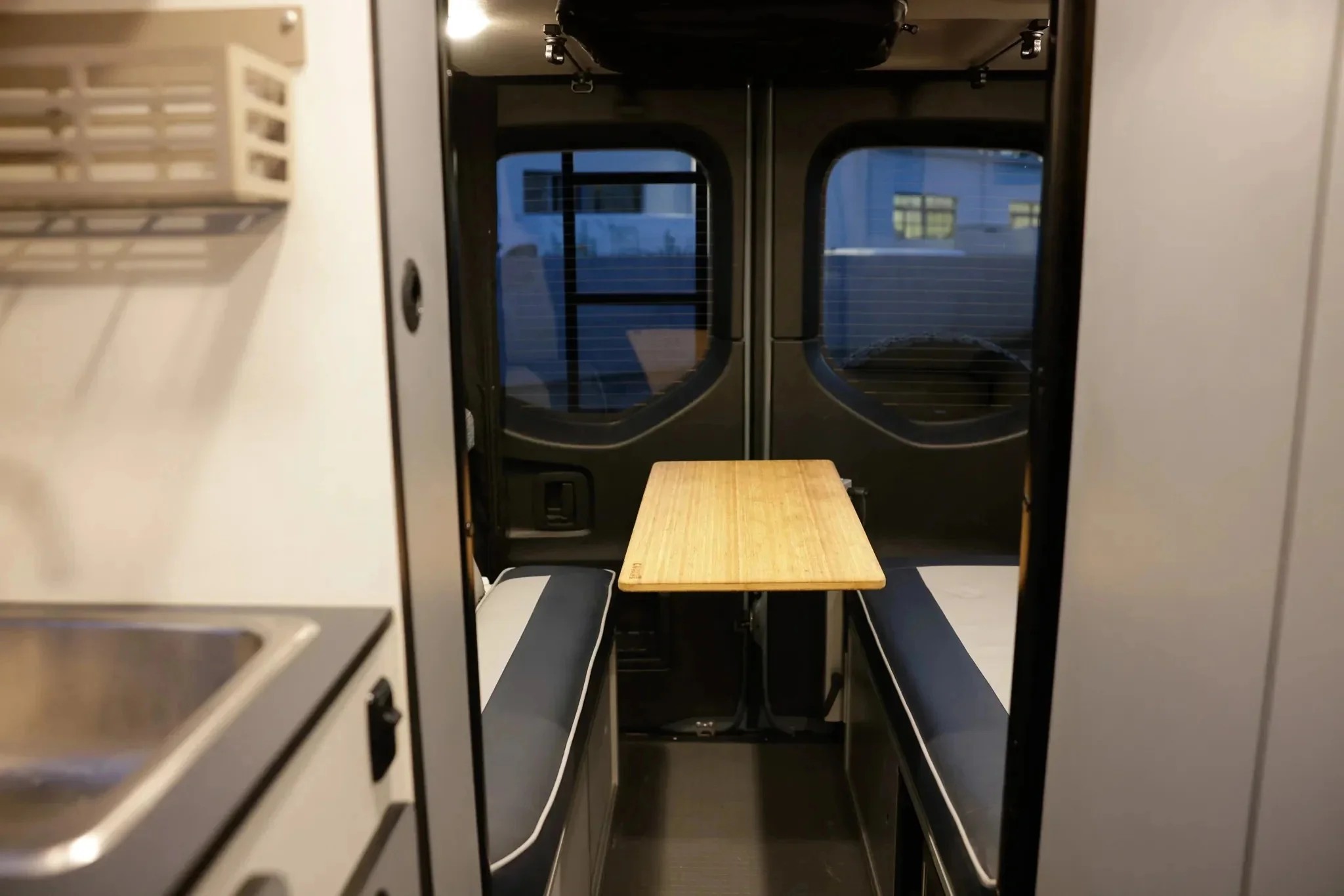2023 Winnebago Revel