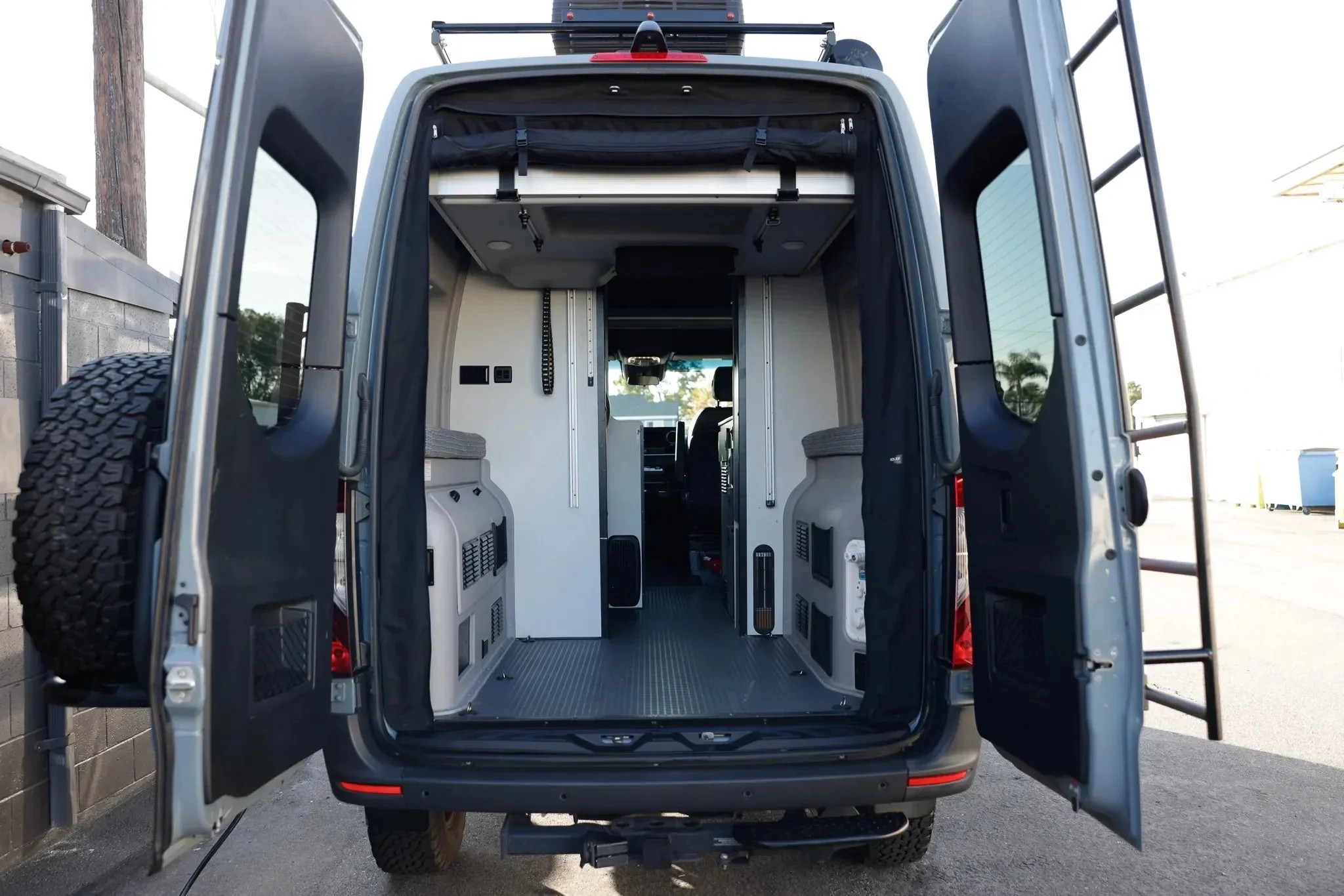2023 Winnebago Revel