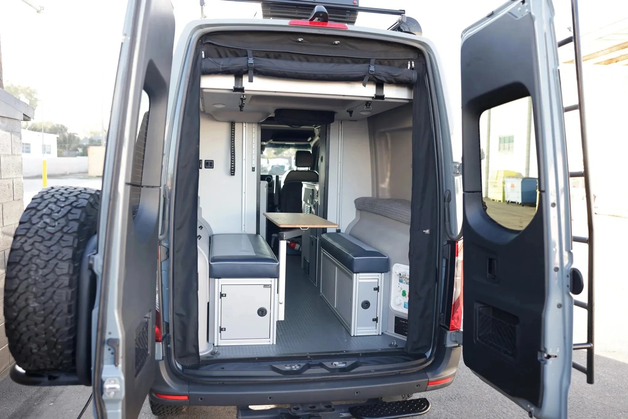 2023 Winnebago Revel