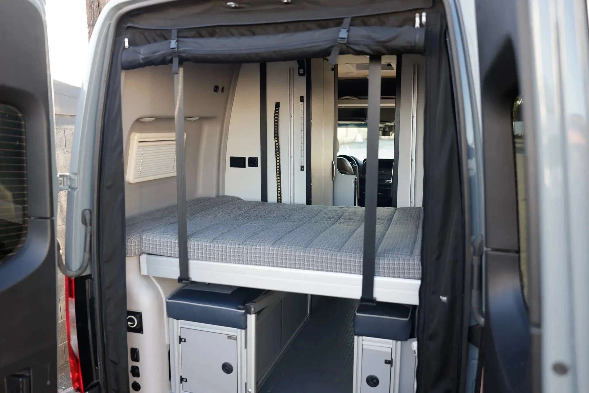 2023 Winnebago Revel