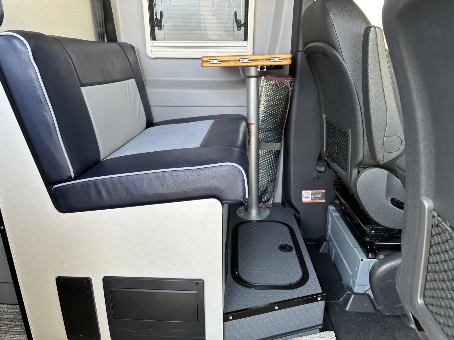 2020 Mercedes-Benz Sprinter 2500