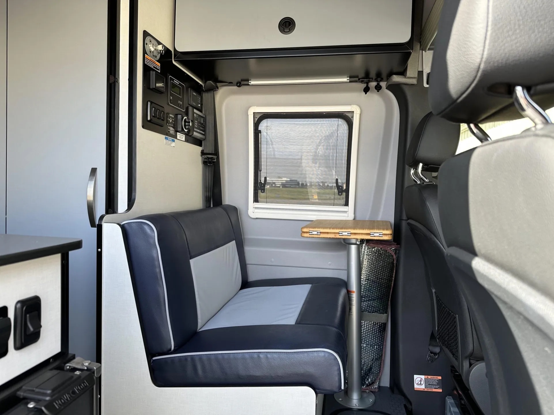 2020 Mercedes-Benz Sprinter 2500