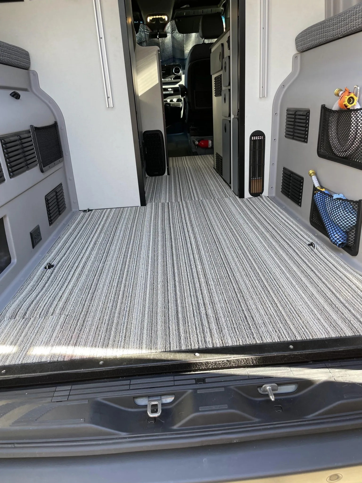2020 Mercedes-Benz Sprinter 2500