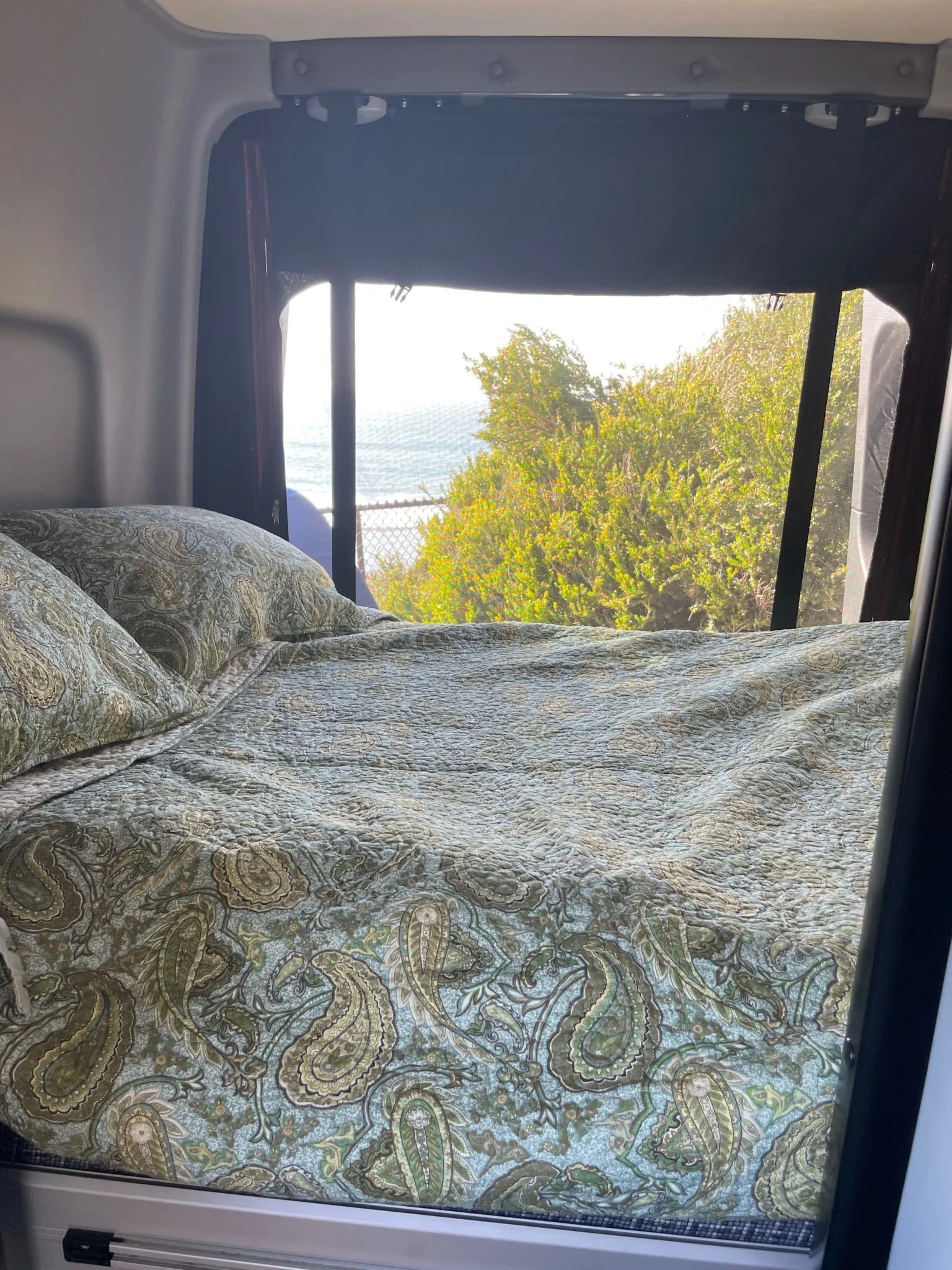 2020 Mercedes-Benz Sprinter 2500
