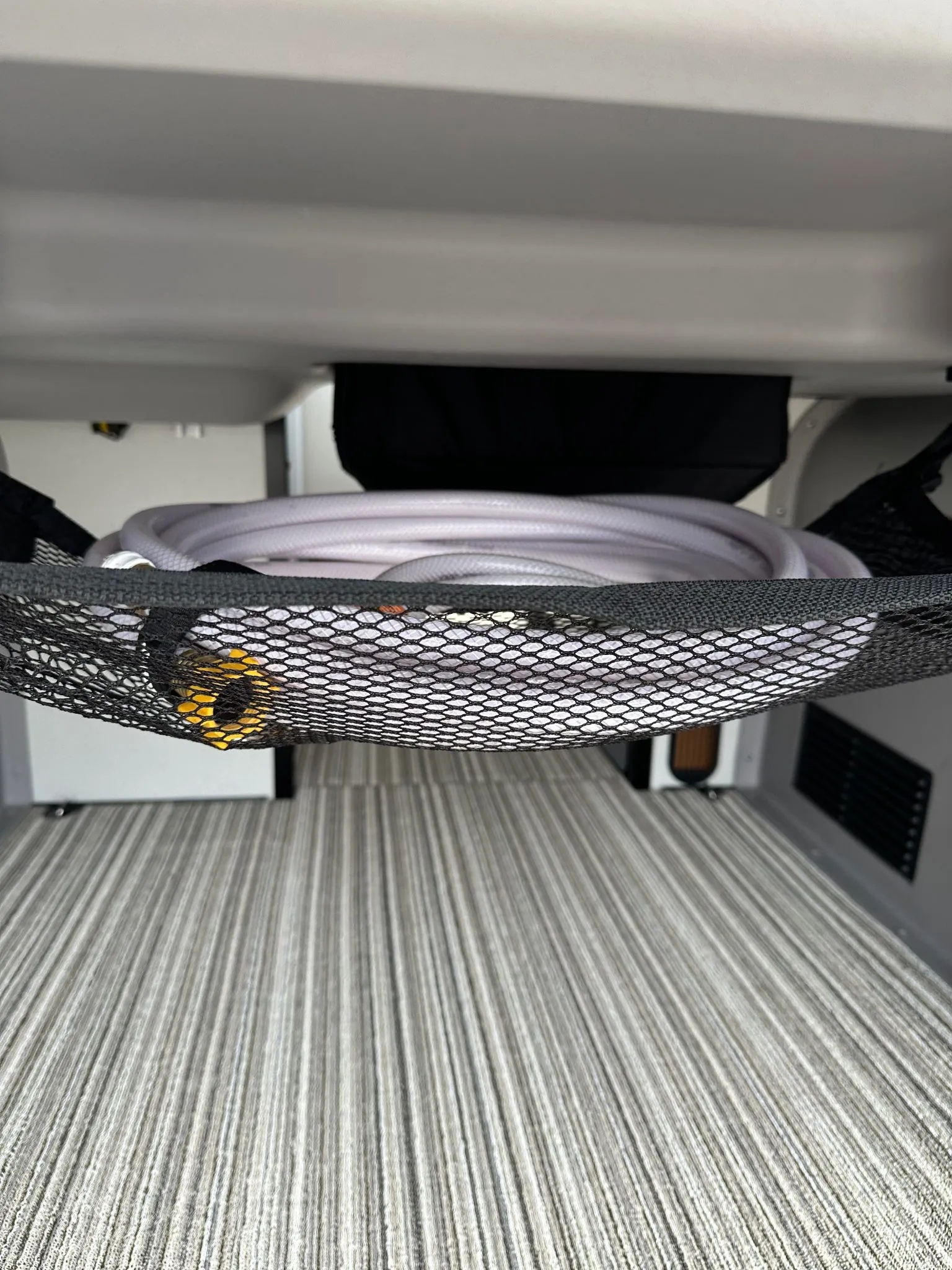 2020 Mercedes-Benz Sprinter 2500