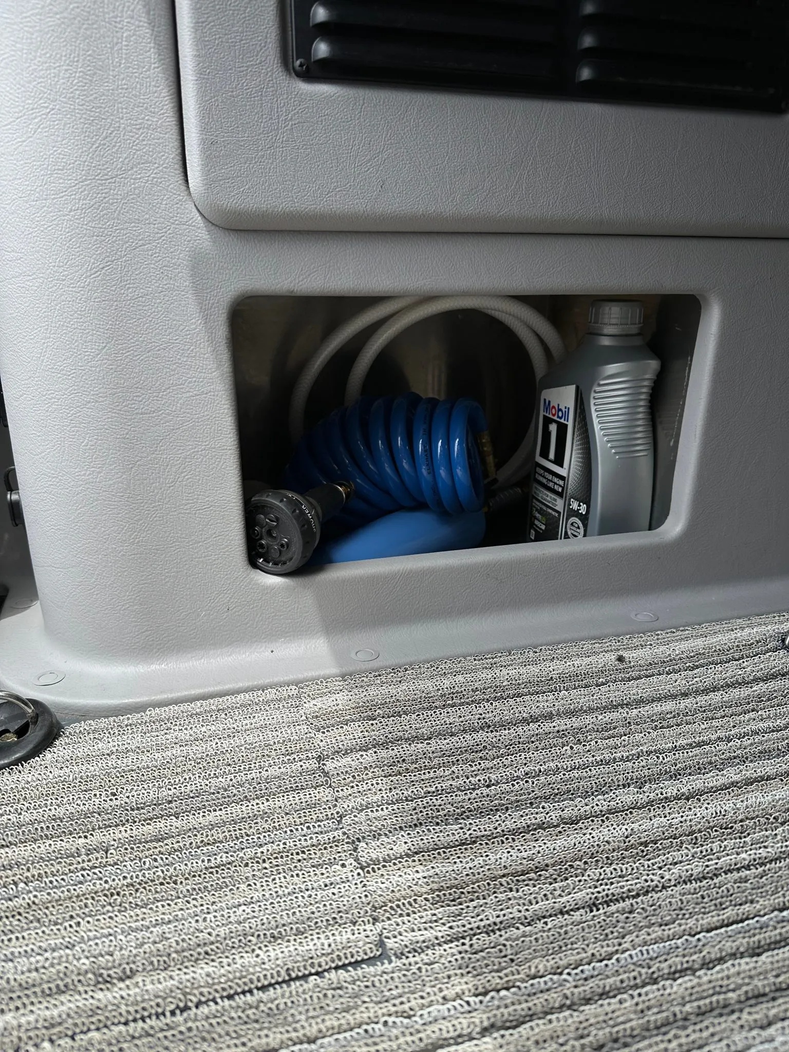 2020 Mercedes-Benz Sprinter 2500