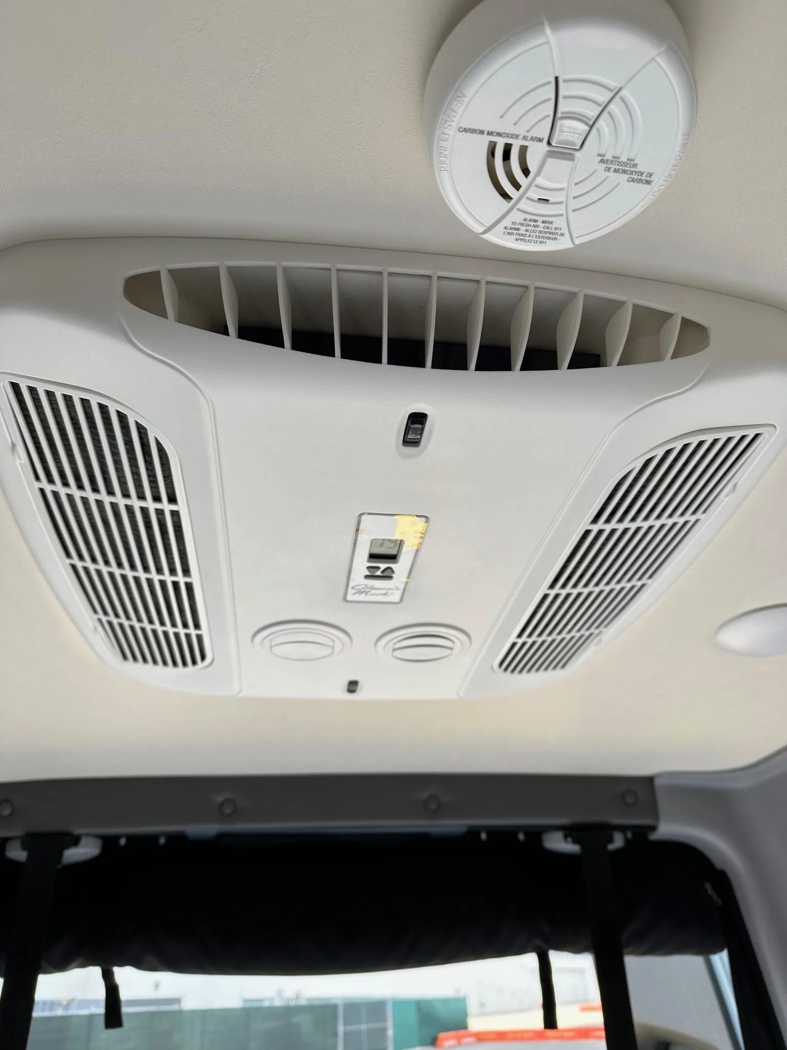 2020 Mercedes-Benz Sprinter 2500