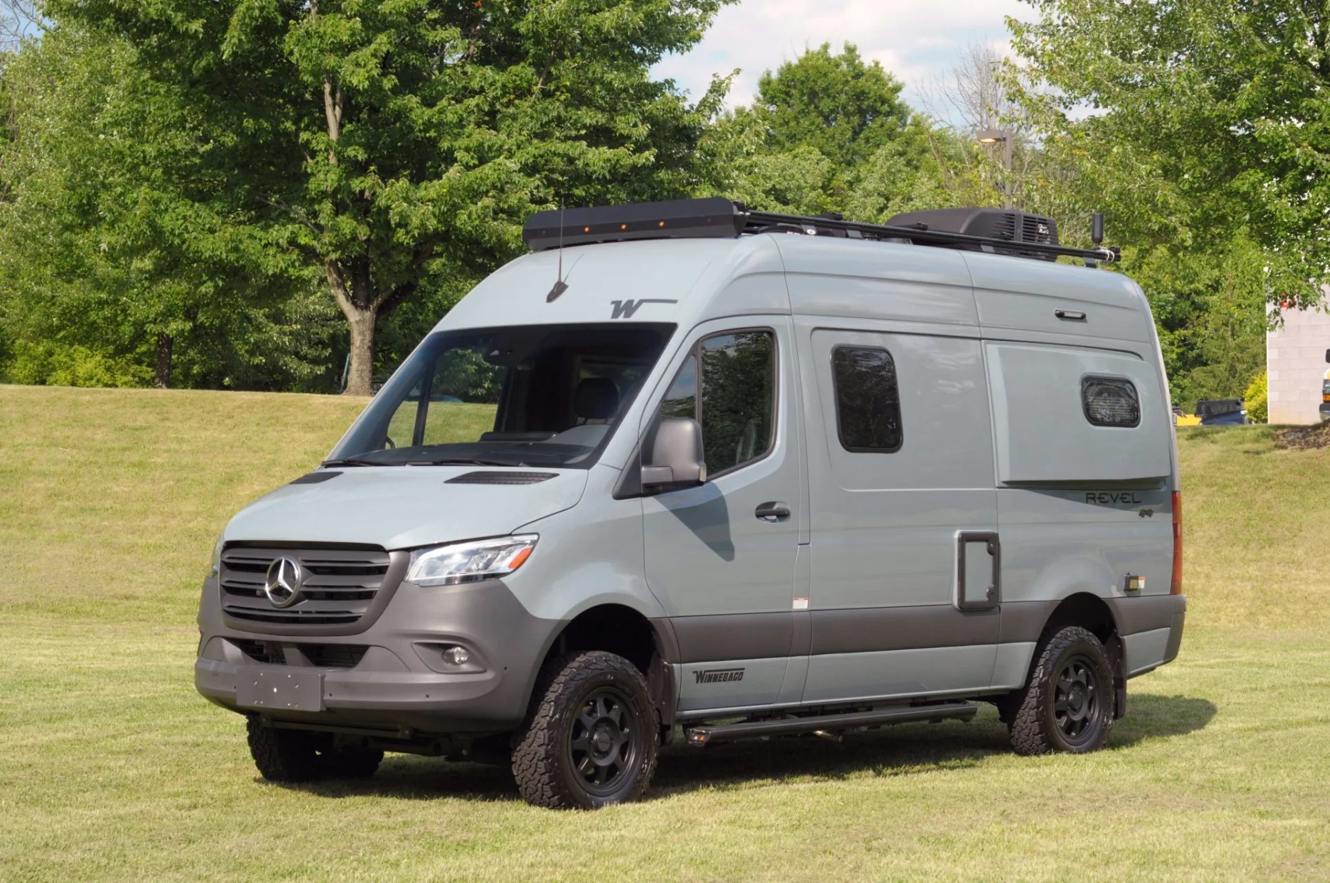 2023 Winnebago Revel