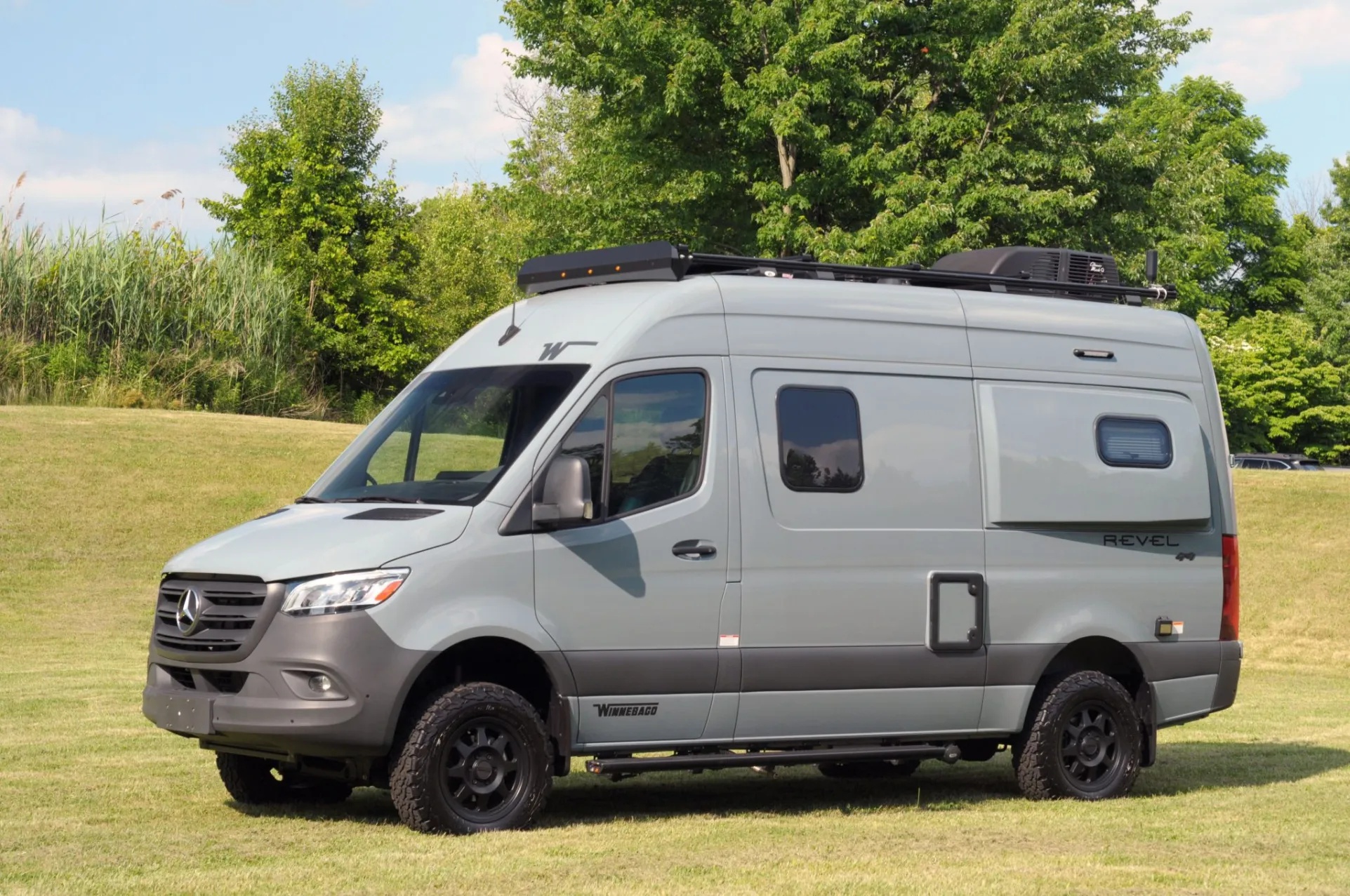2023 Winnebago Revel