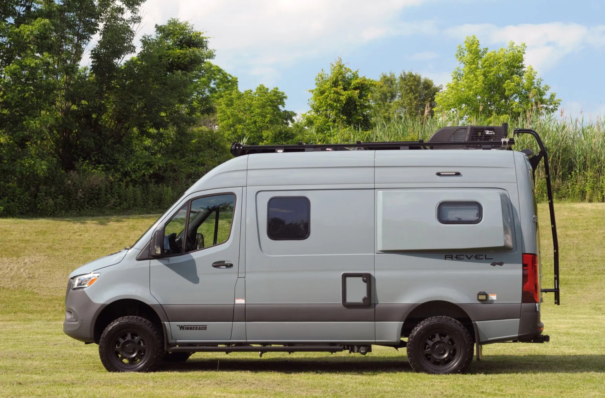2023 Winnebago Revel