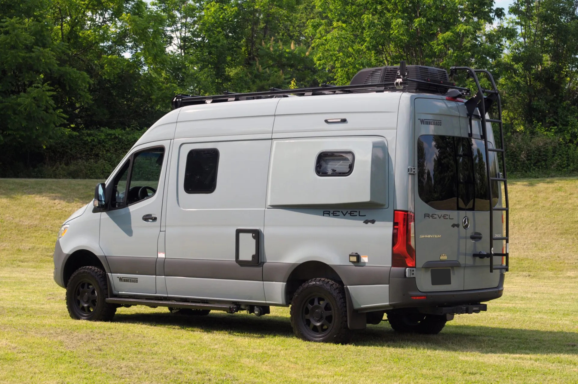 2023 Winnebago Revel