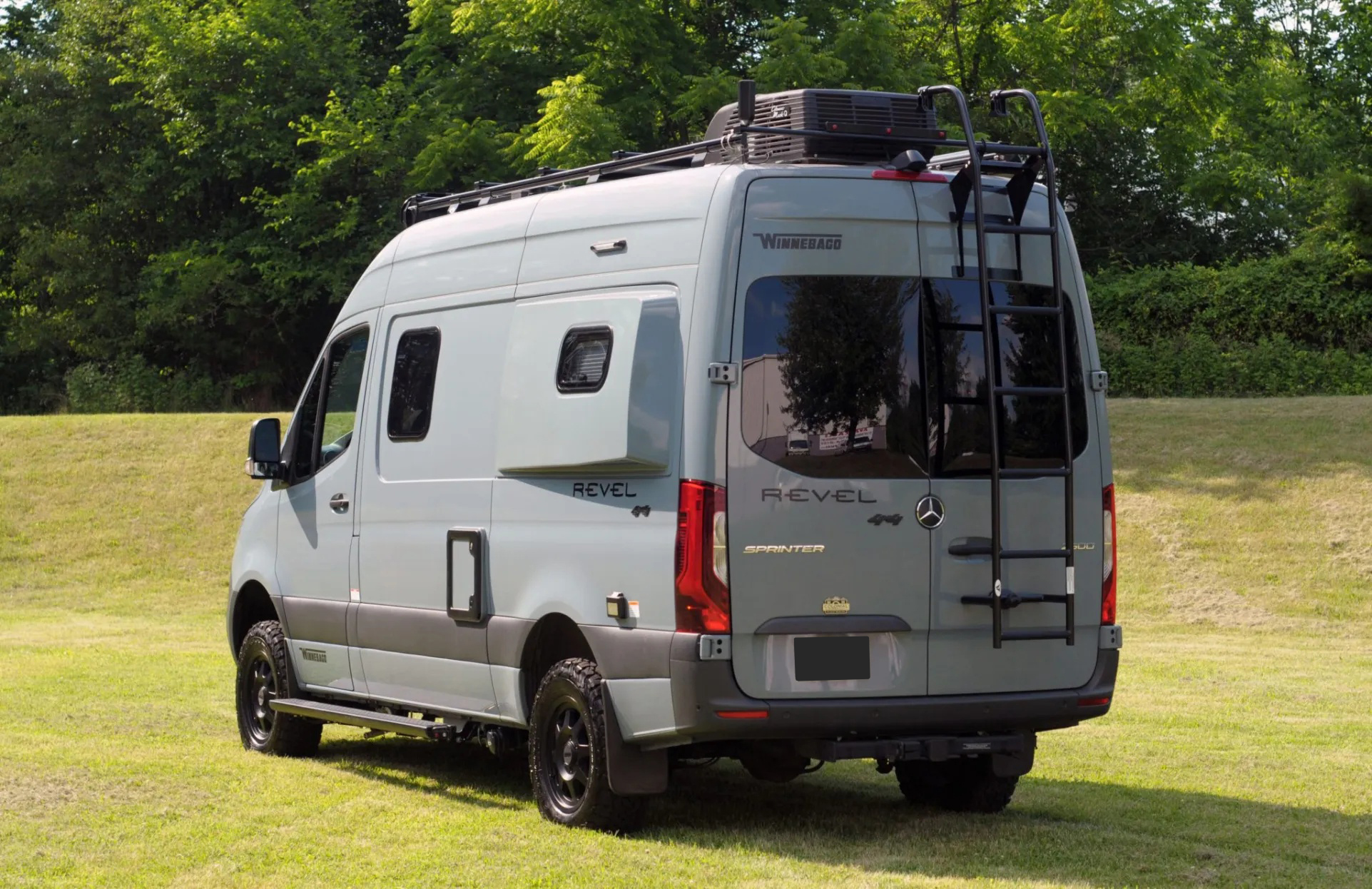 2023 Winnebago Revel