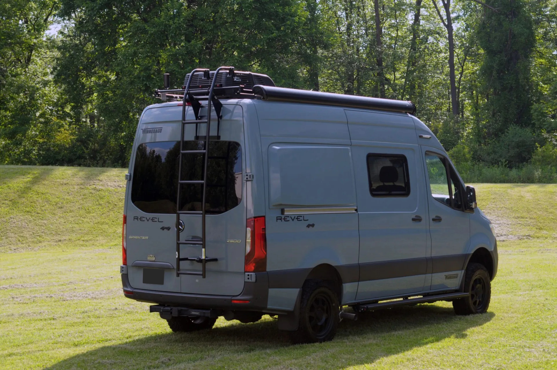2023 Winnebago Revel