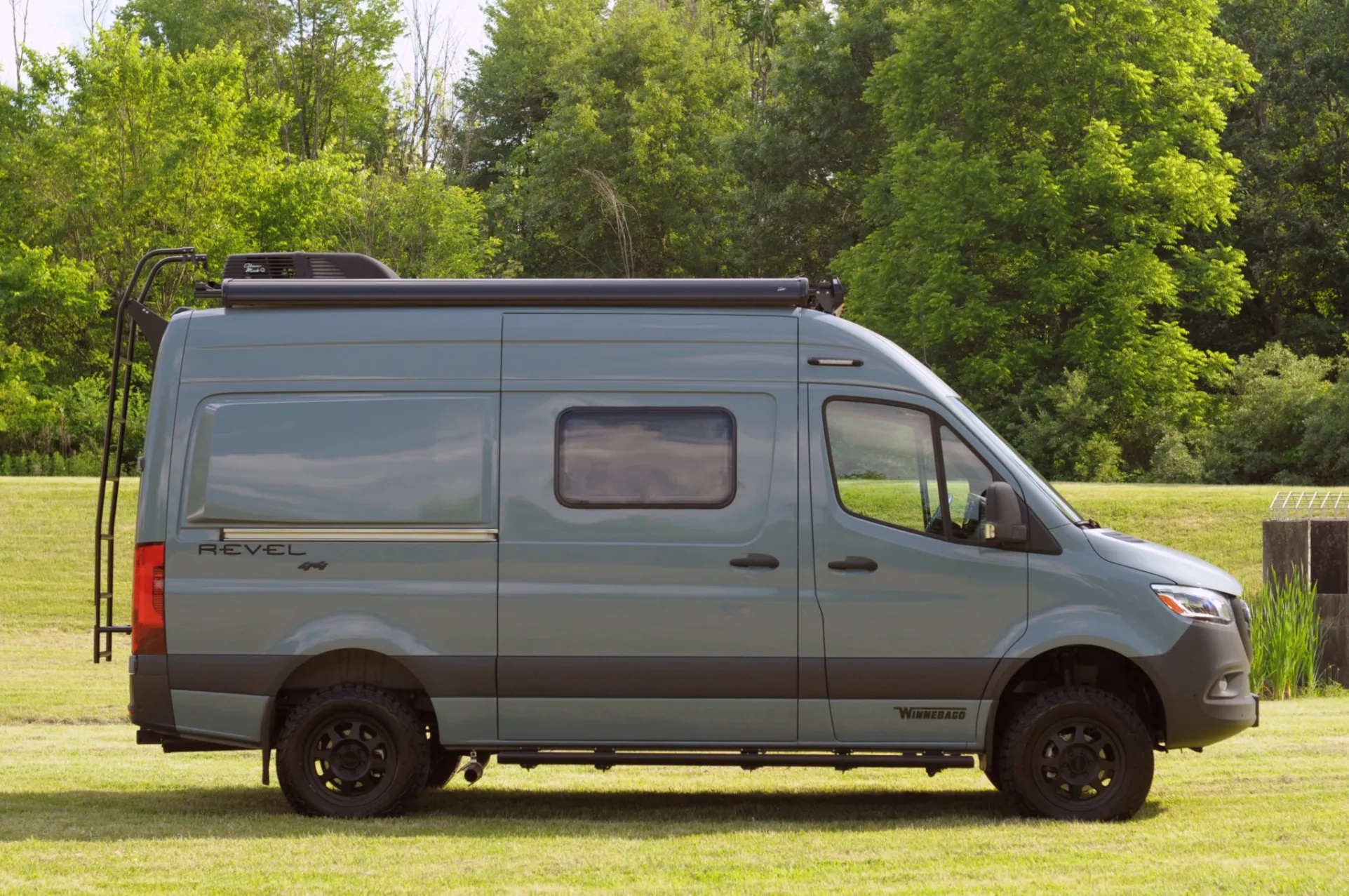2023 Winnebago Revel