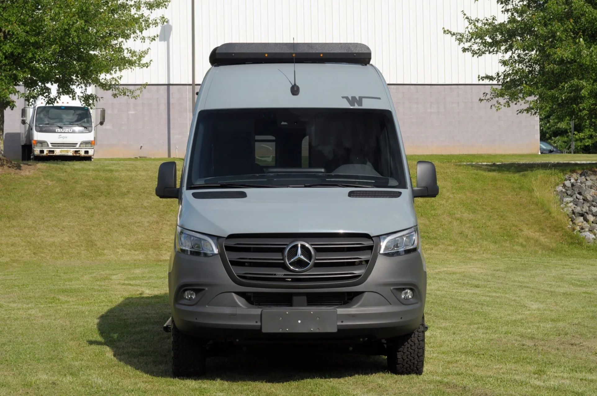 2023 Winnebago Revel
