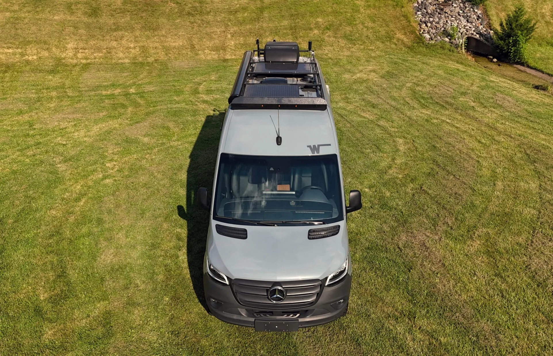2023 Winnebago Revel