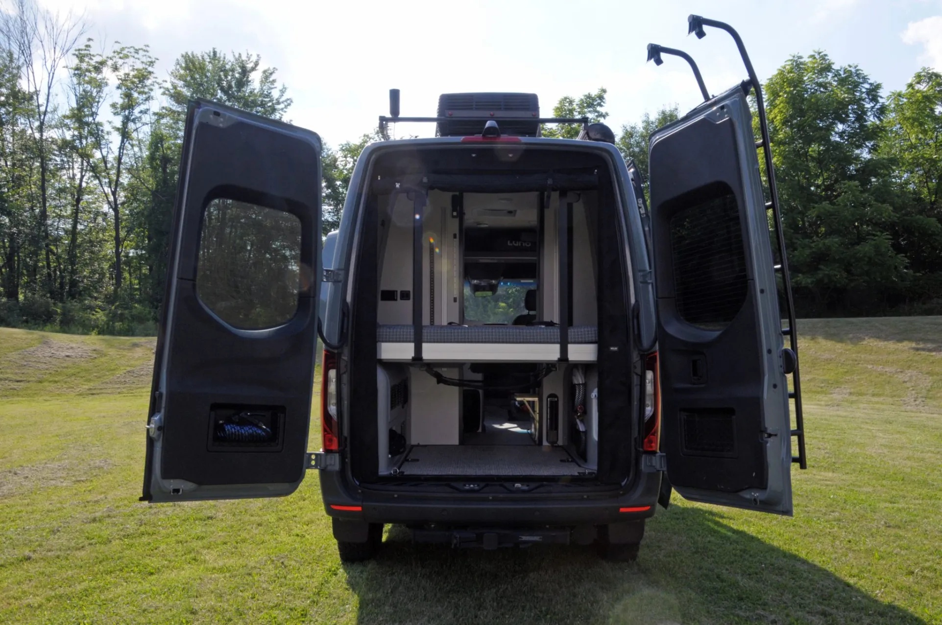 2023 Winnebago Revel