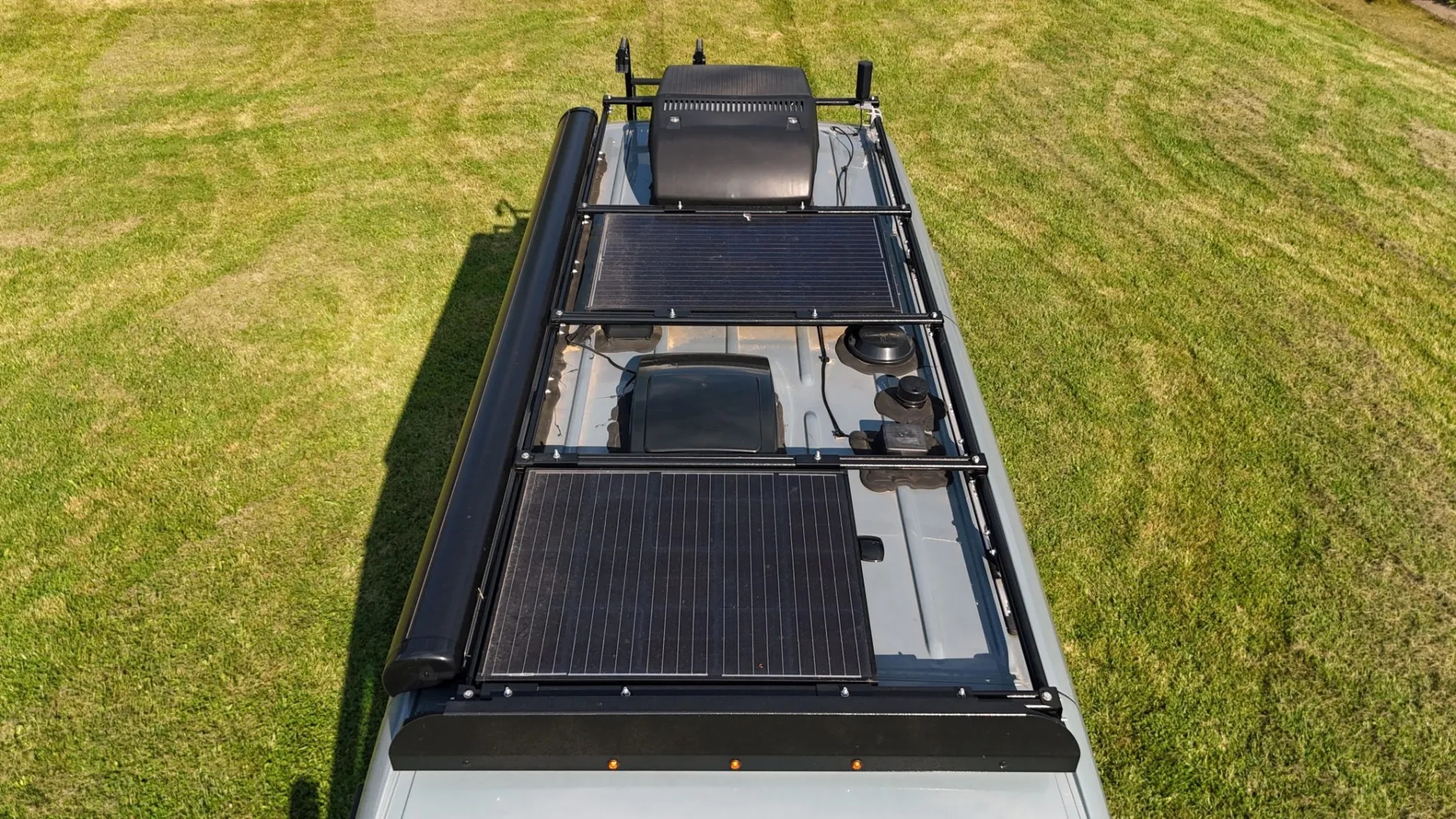 2023 Winnebago Revel