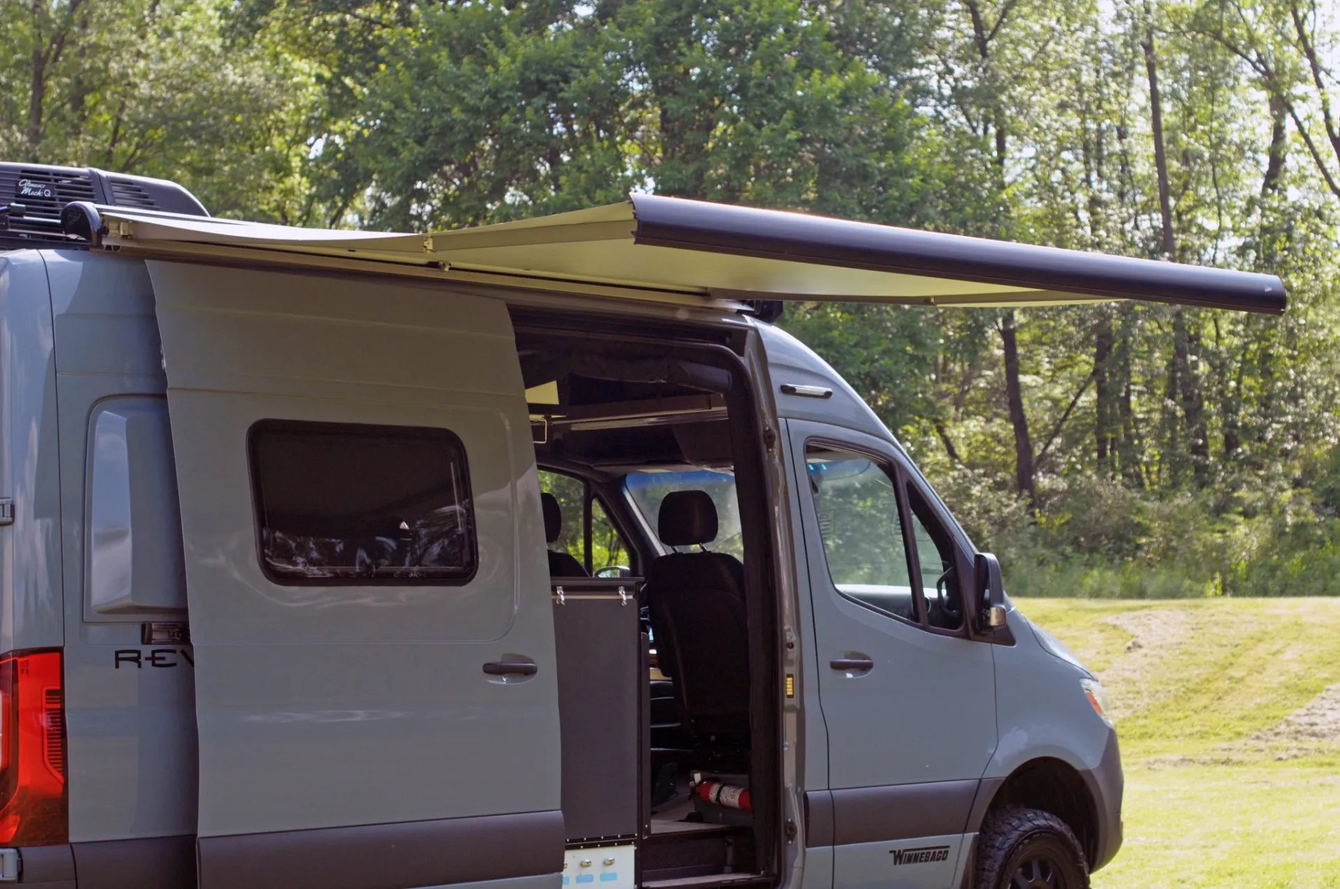 2023 Winnebago Revel