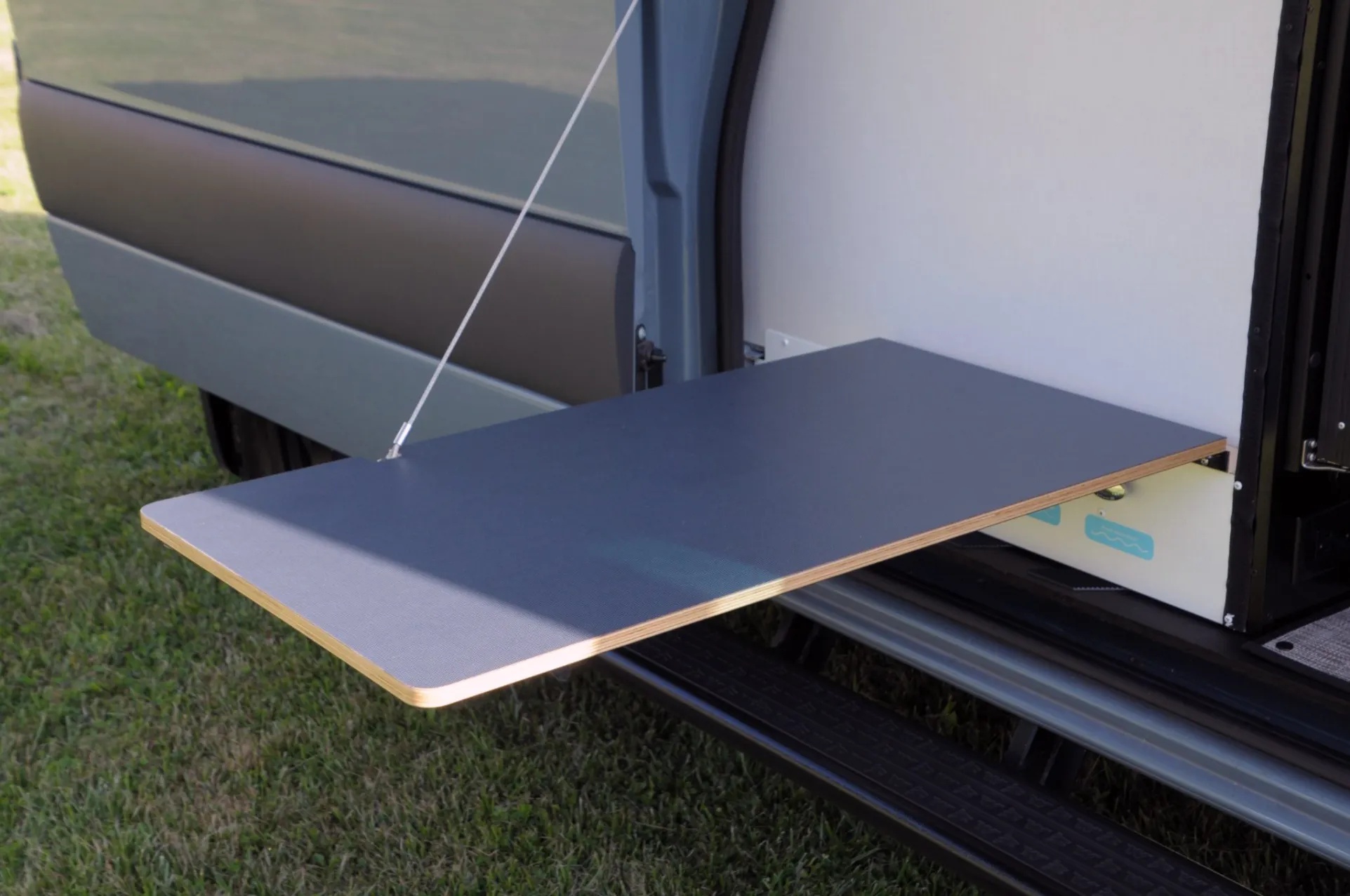2023 Winnebago Revel