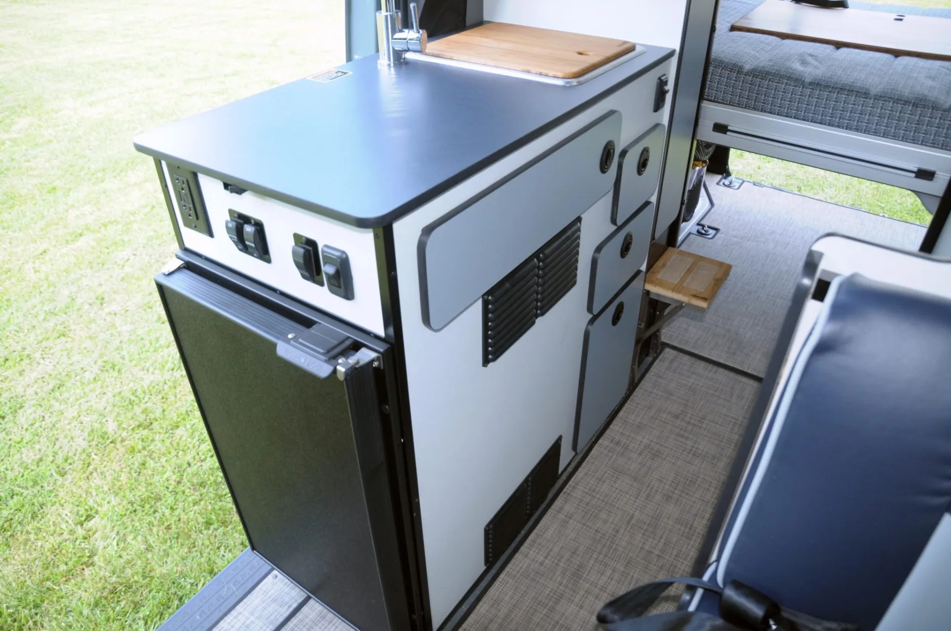 2023 Winnebago Revel