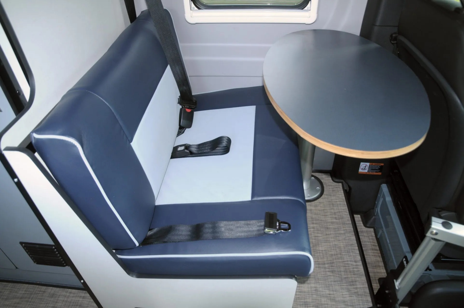 2023 Winnebago Revel