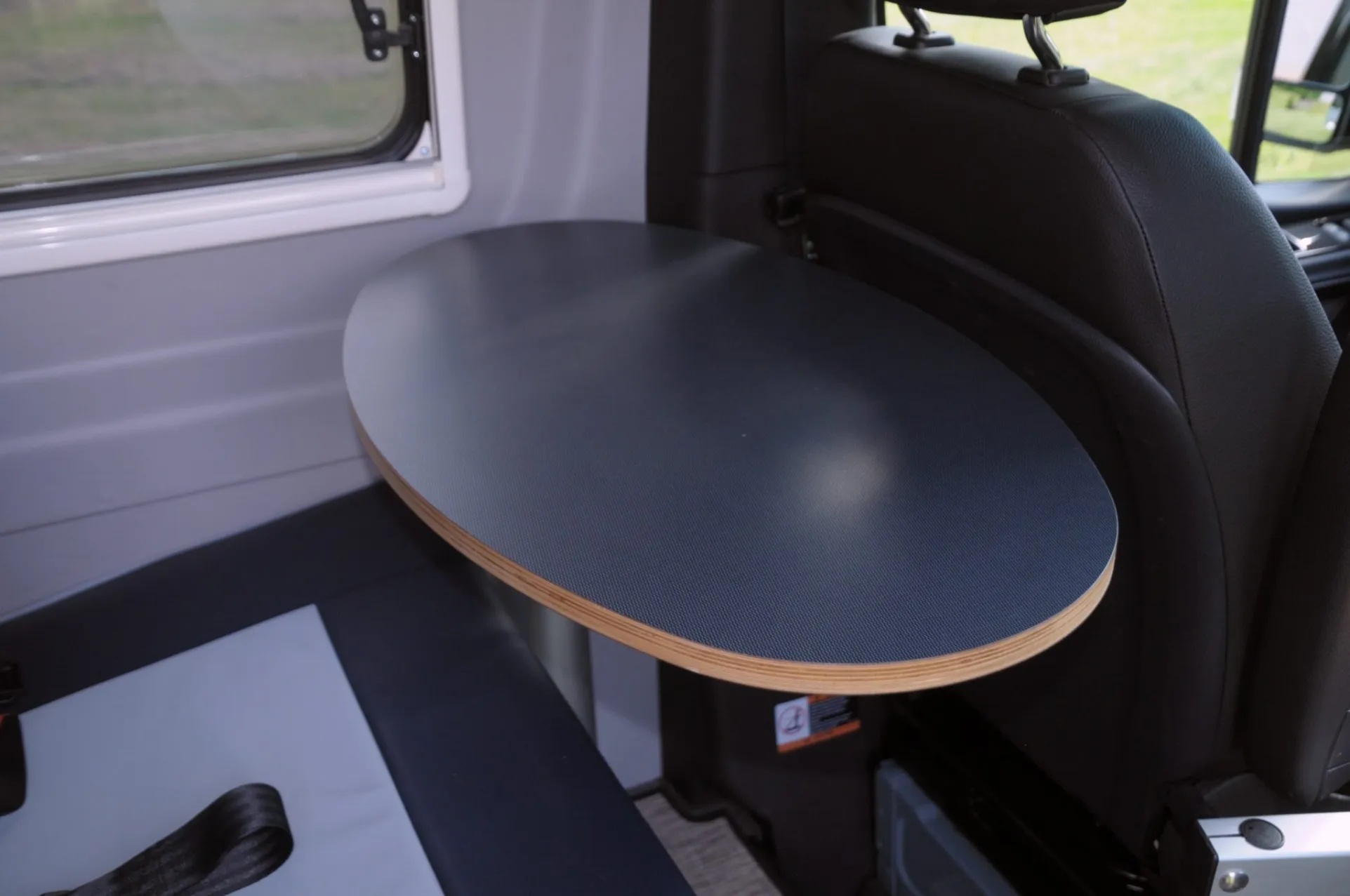 2023 Winnebago Revel