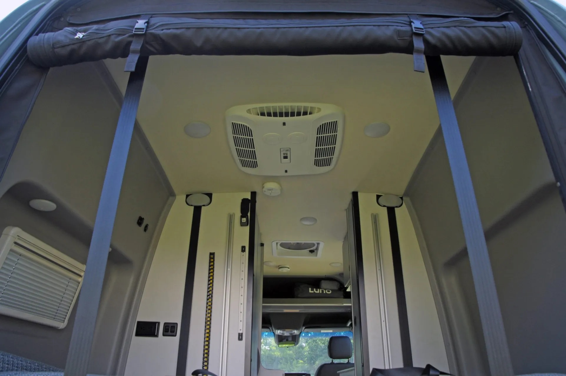 2023 Winnebago Revel