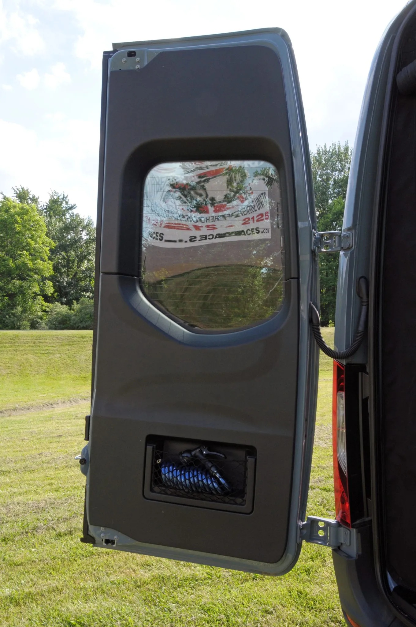 2023 Winnebago Revel