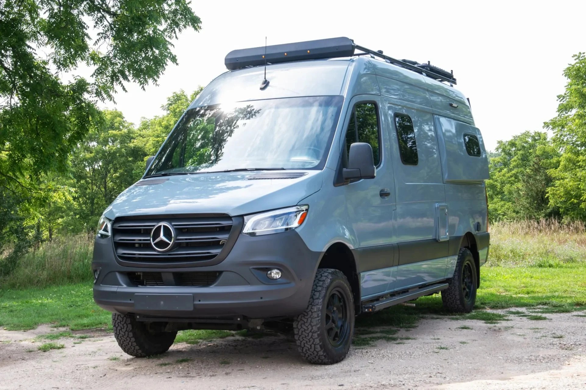 2021 Winnebago Revel