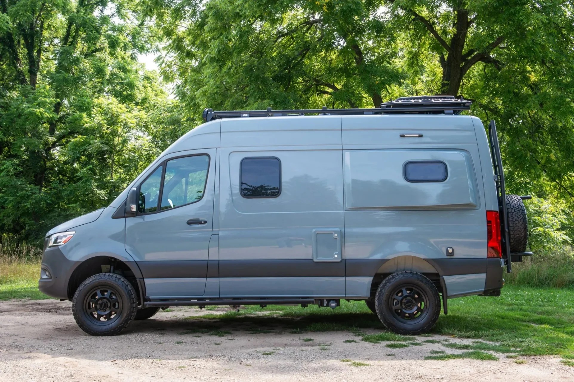 2021 Winnebago Revel