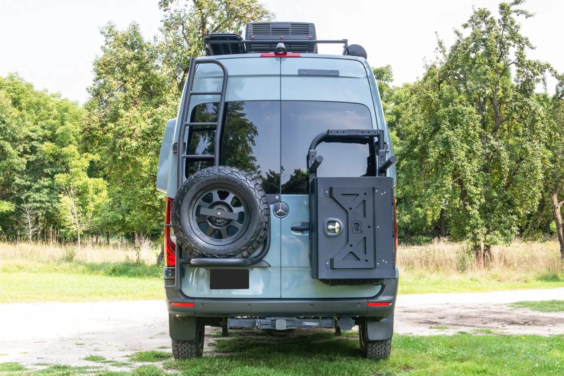 2021 Winnebago Revel