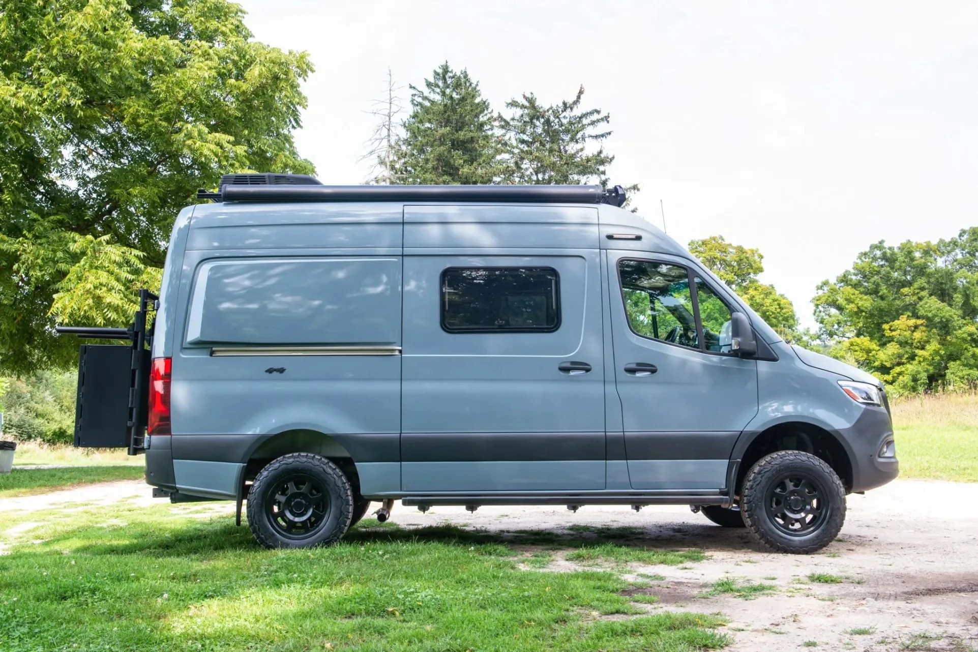 2021 Winnebago Revel