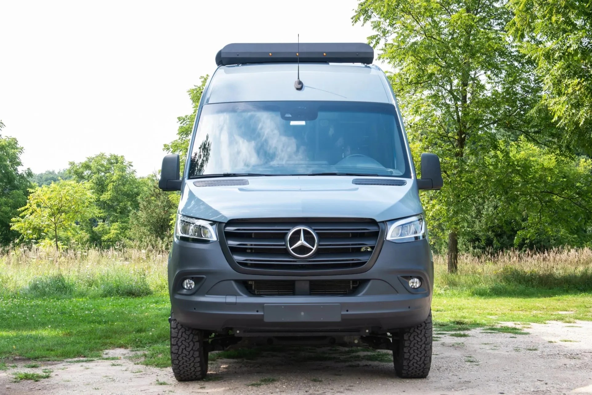 2021 Winnebago Revel