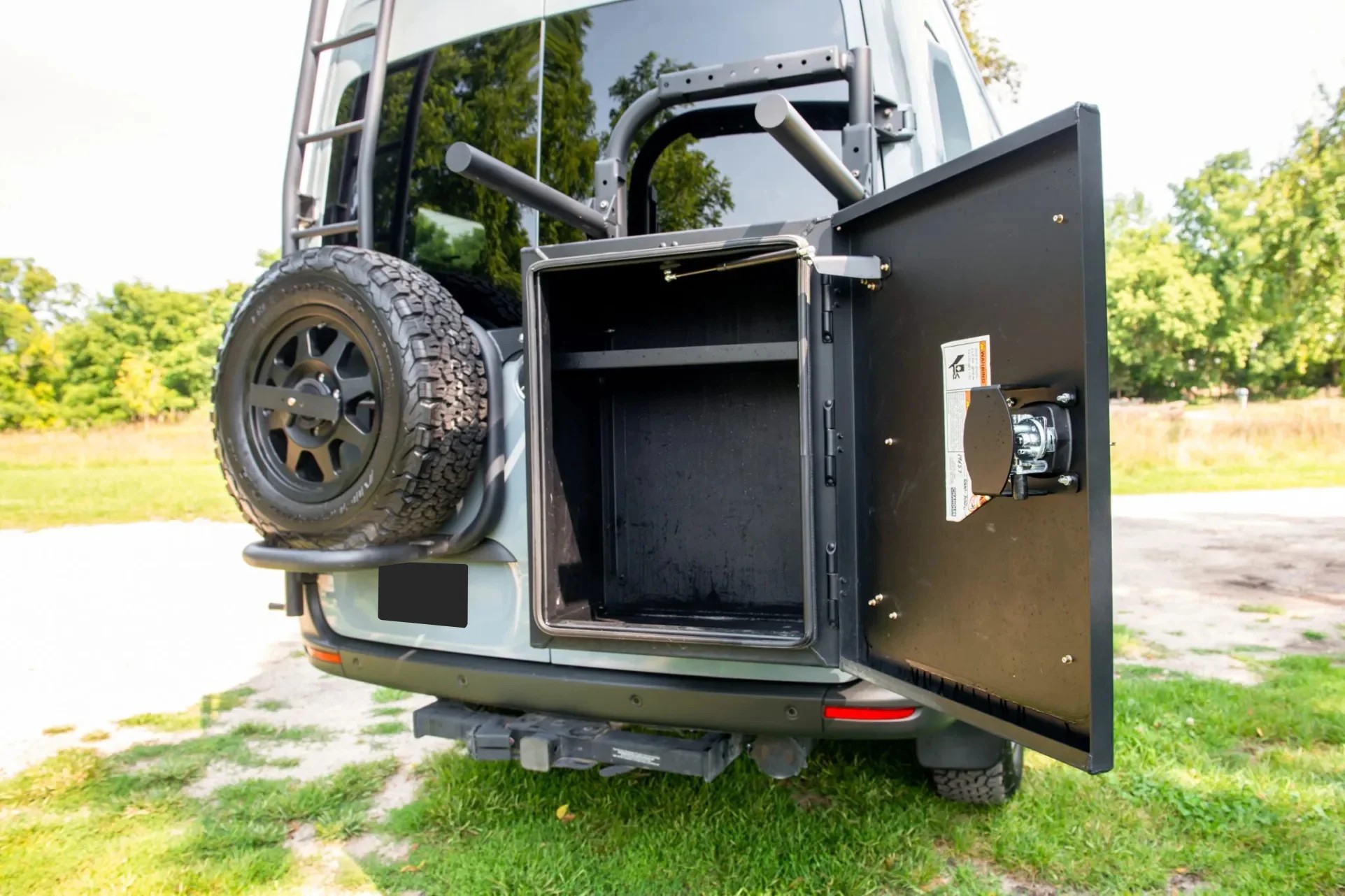 2021 Winnebago Revel