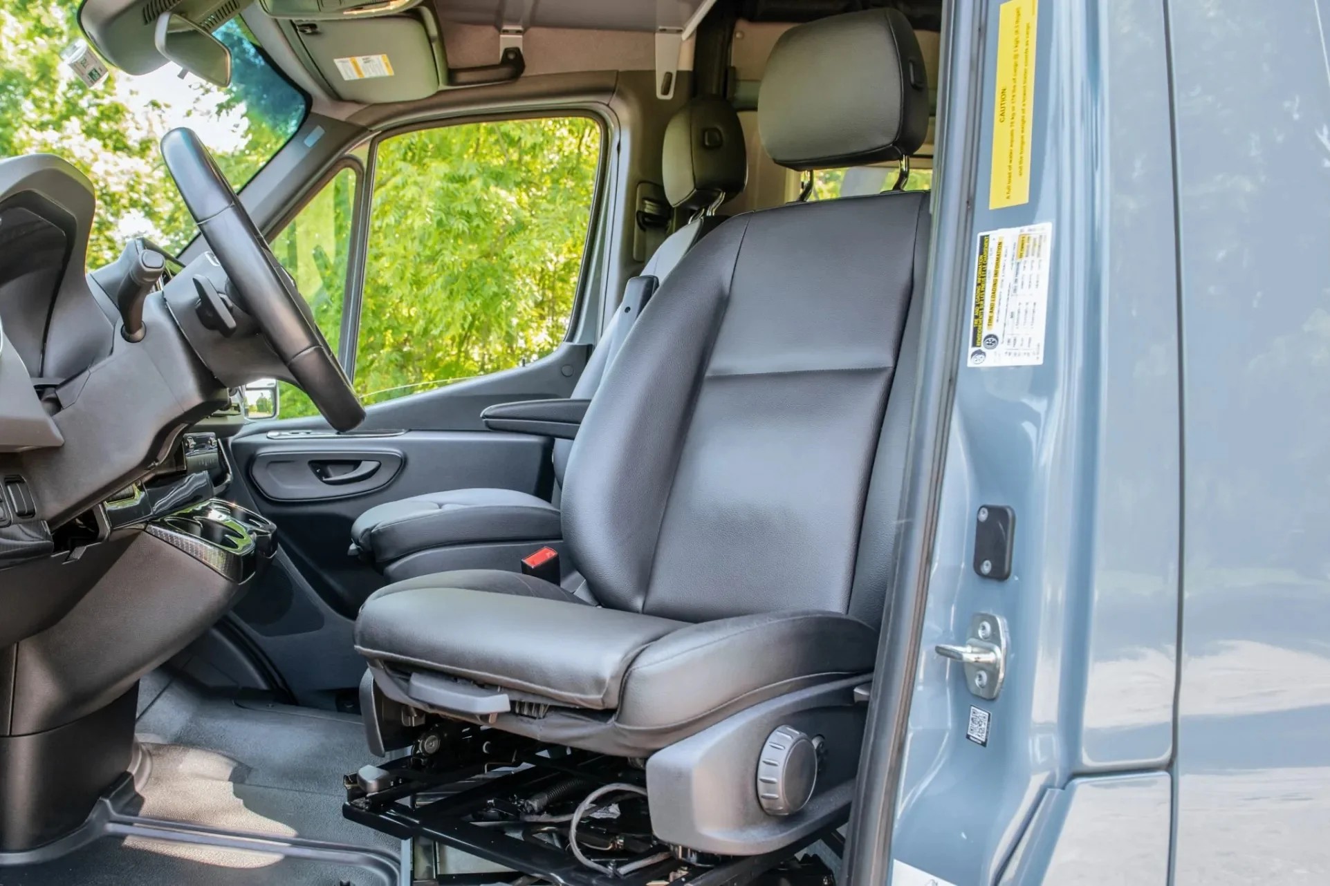 2021 Winnebago Revel