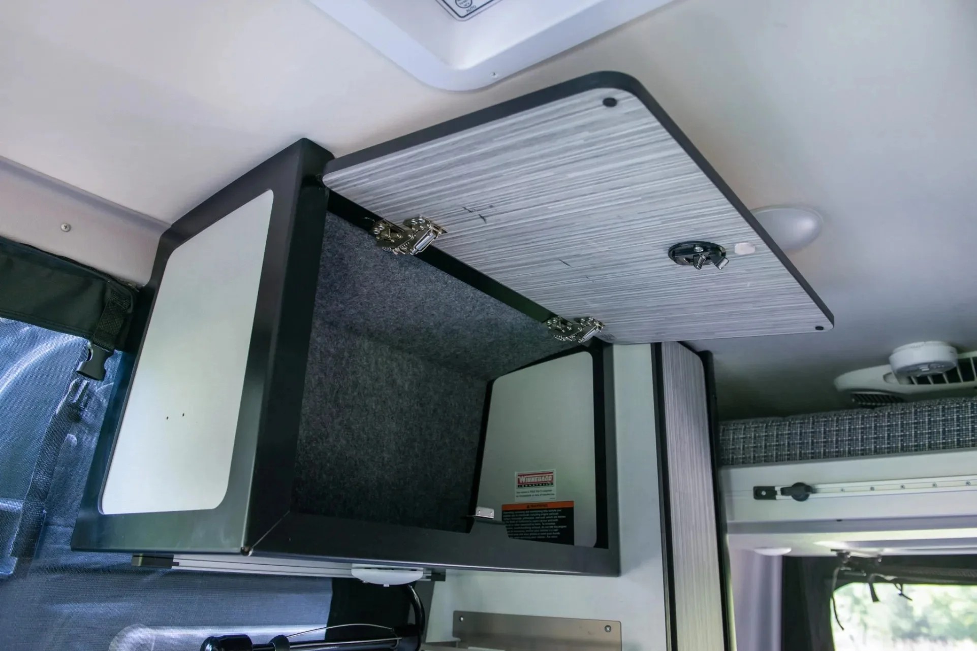 2021 Winnebago Revel
