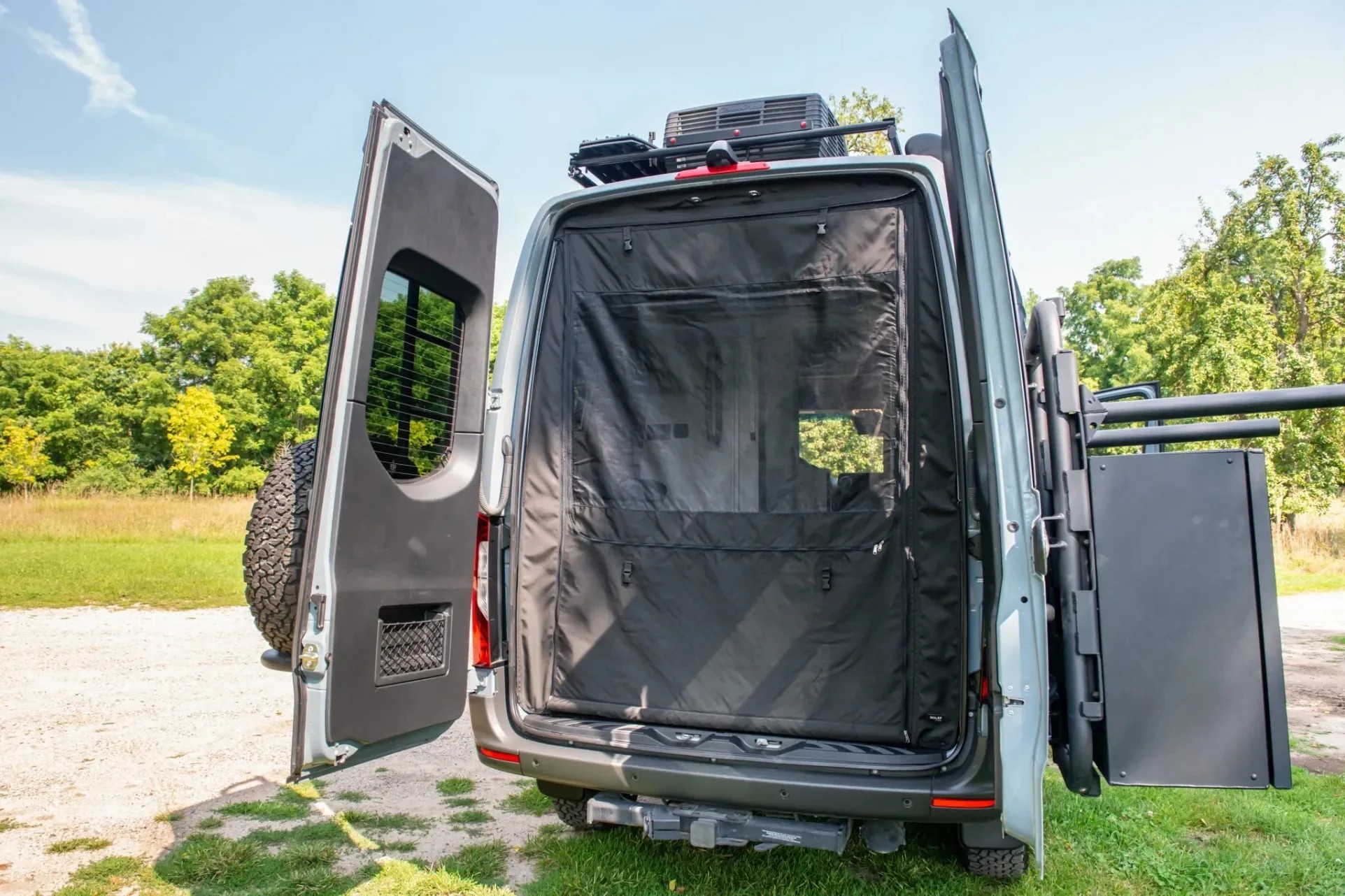 2021 Winnebago Revel